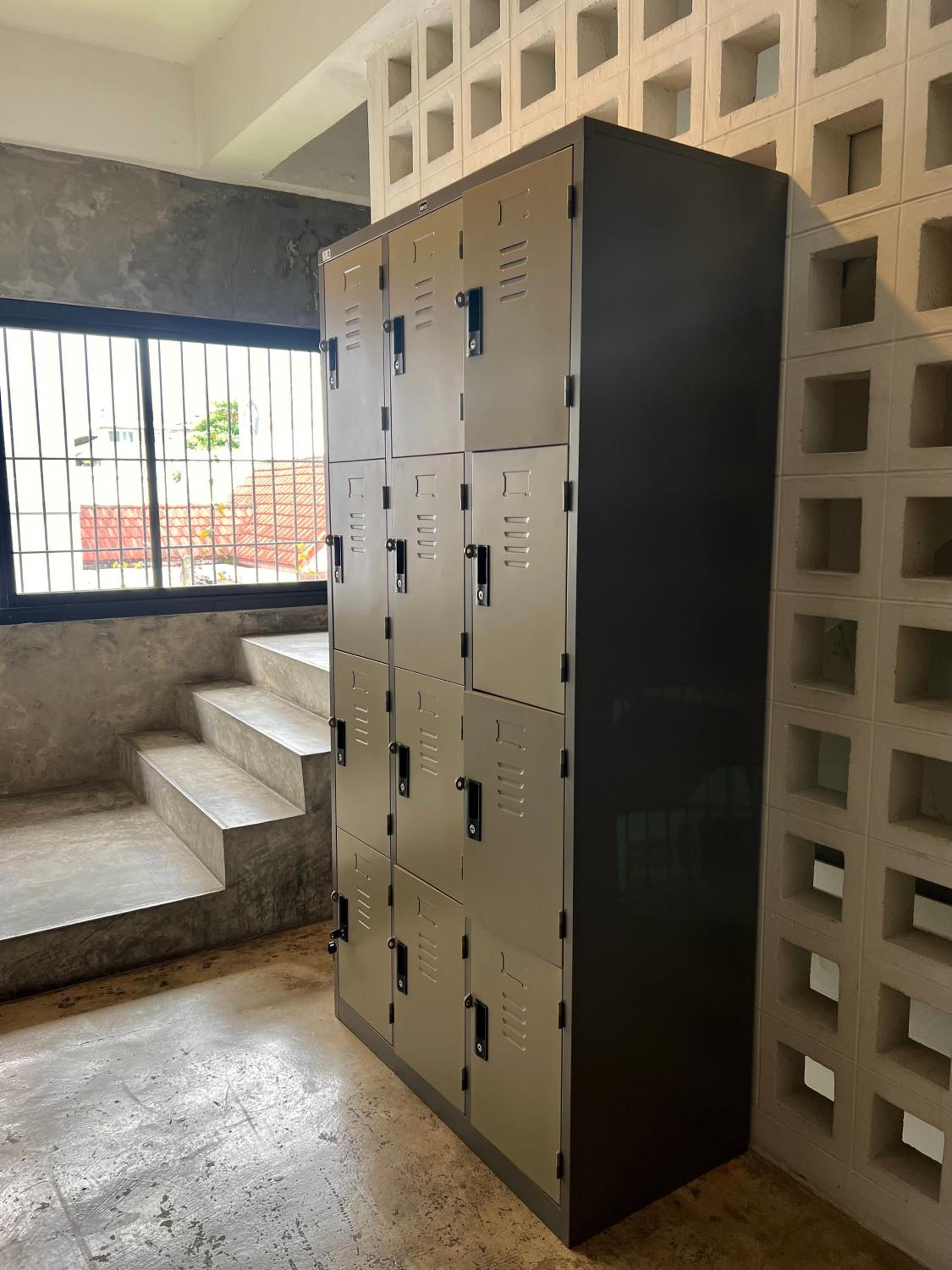Hobnob Hostel
