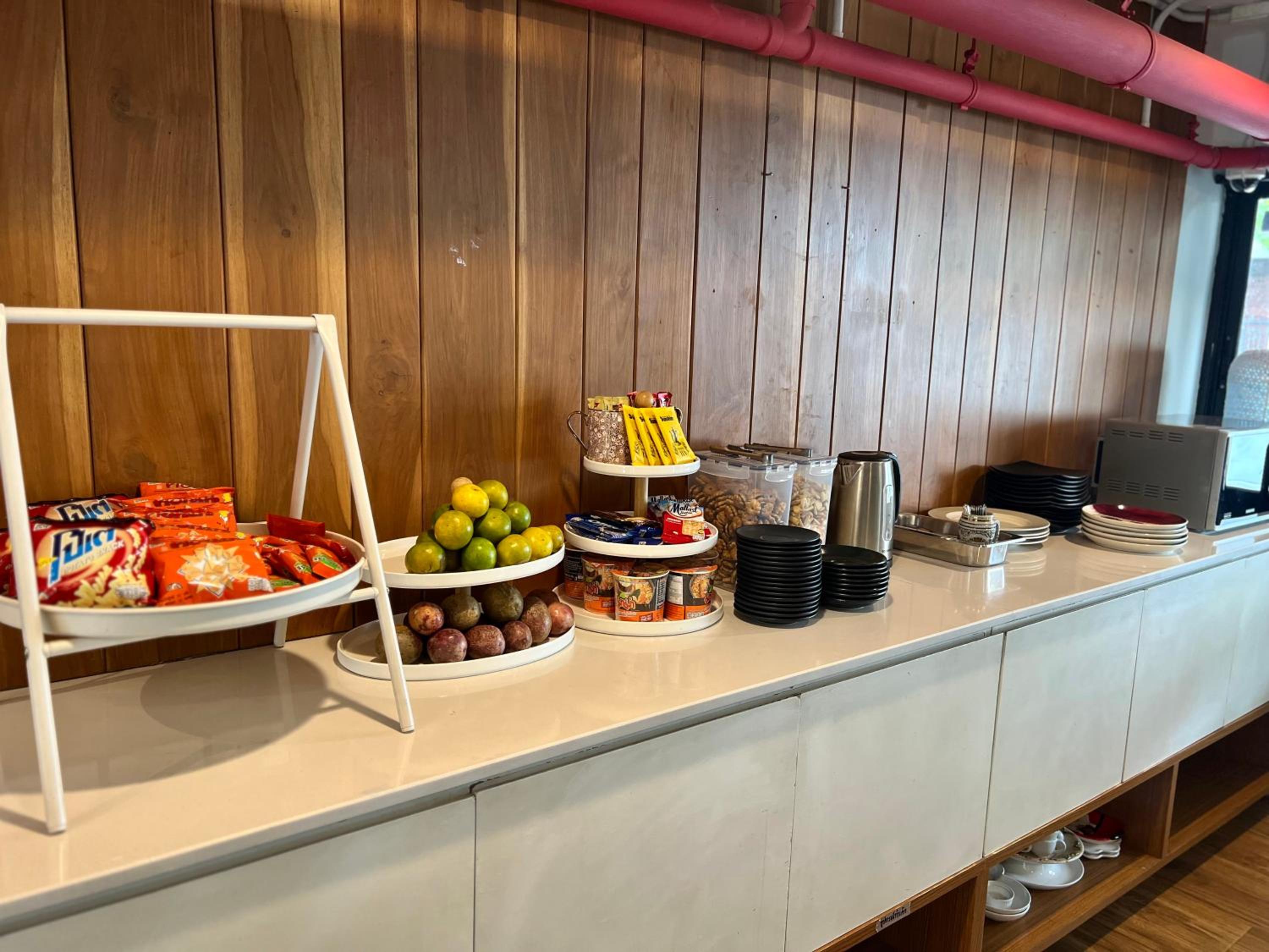 Hobnob Hostel
