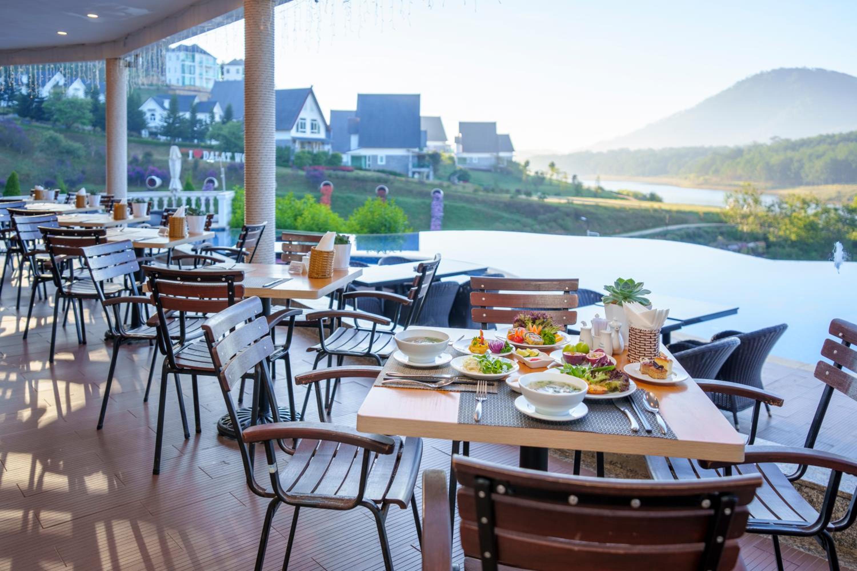 Dalat Wonder Resort