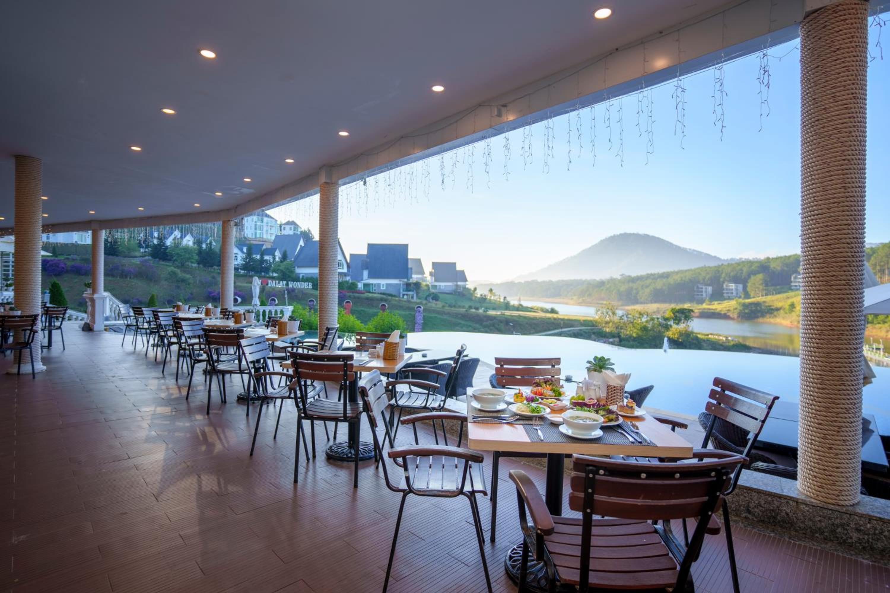 Dalat Wonder Resort