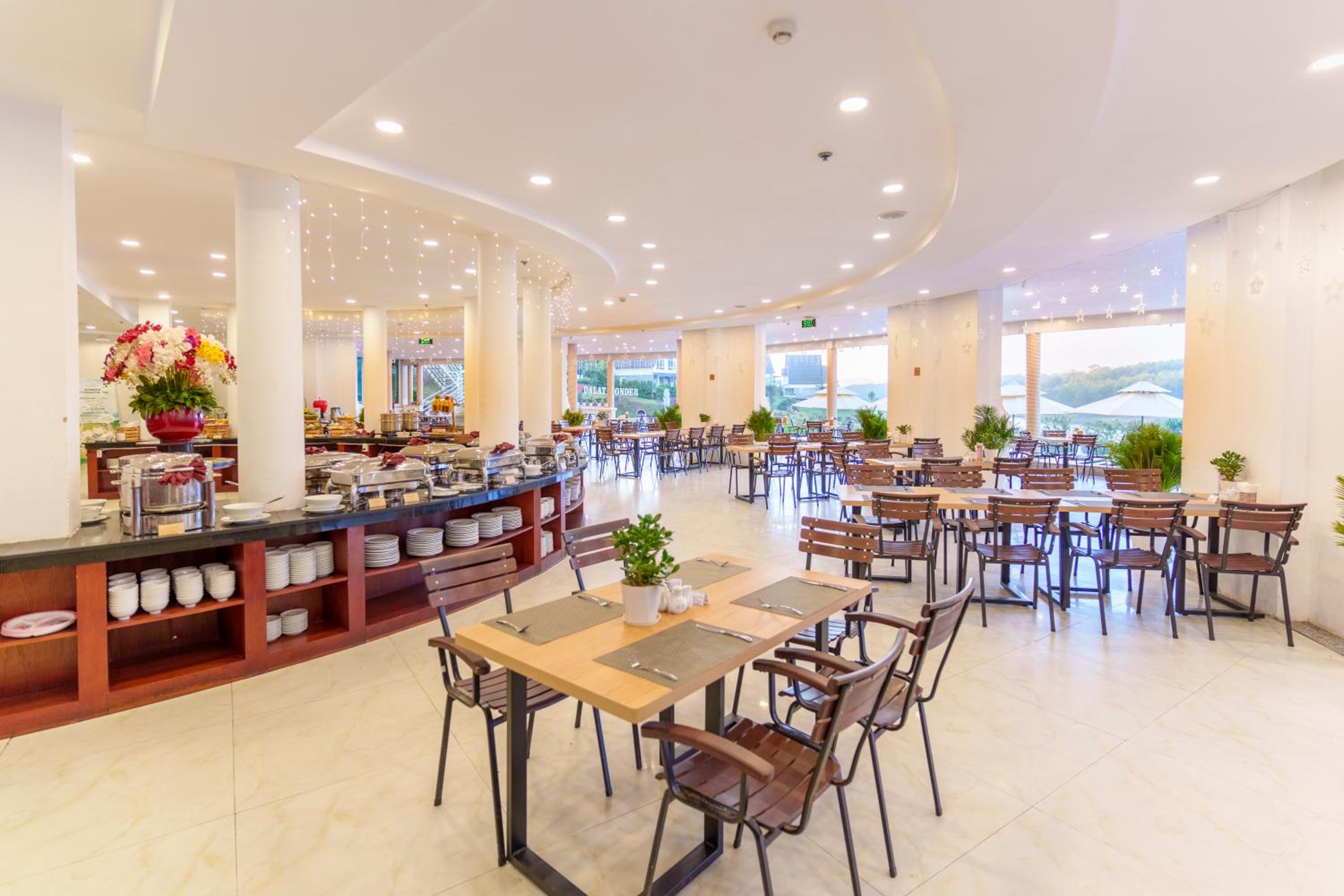Dalat Wonder Resort