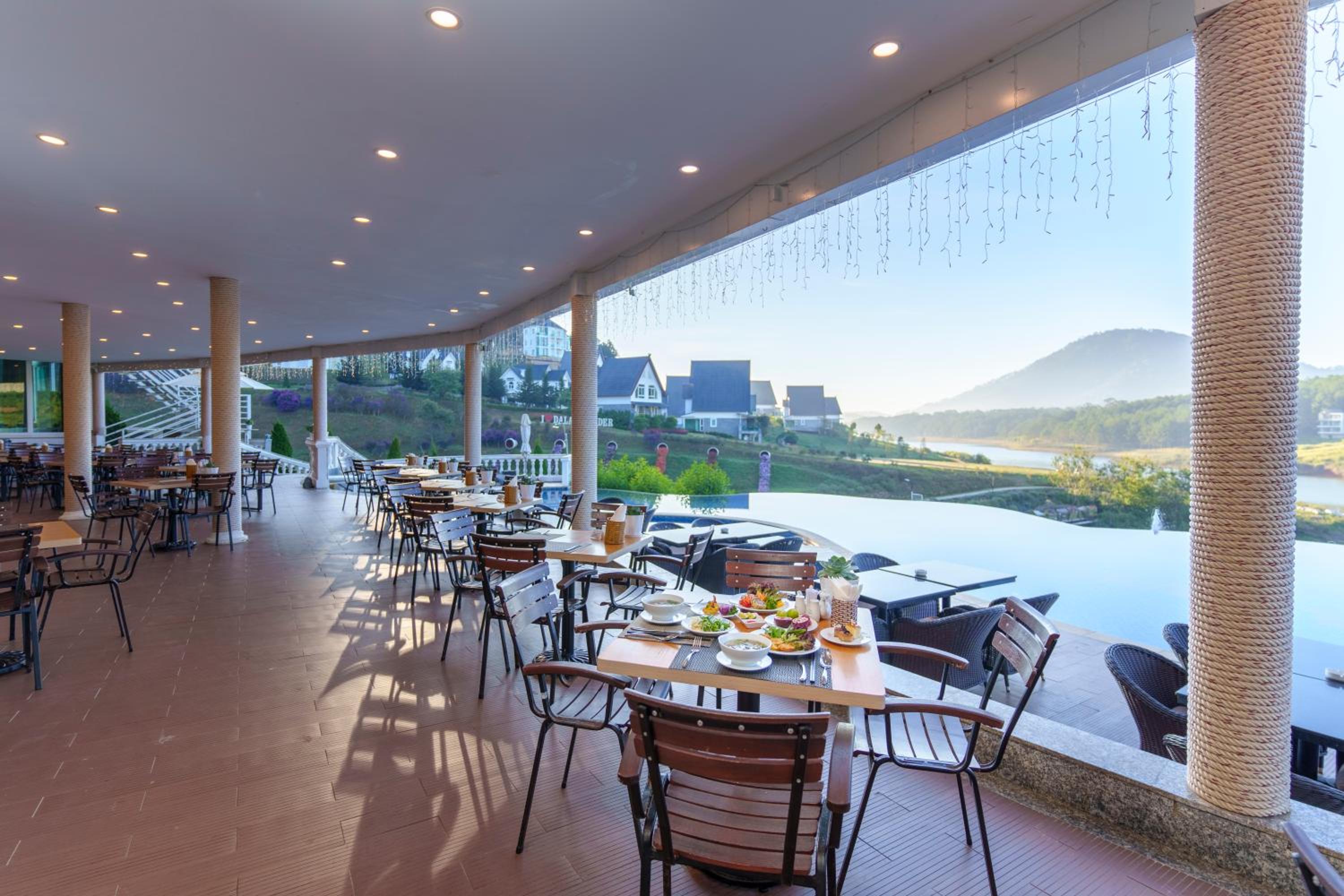 Dalat Wonder Resort
