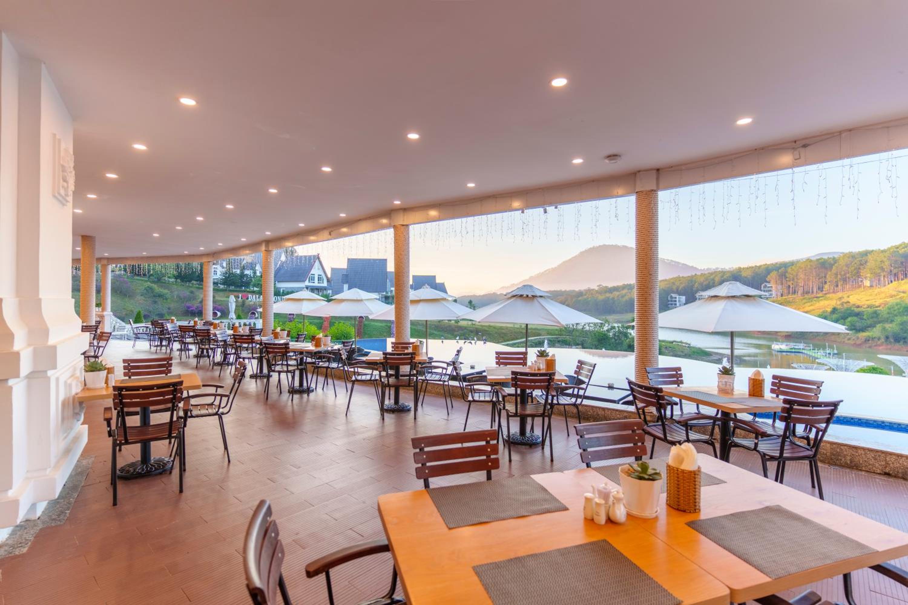 Dalat Wonder Resort