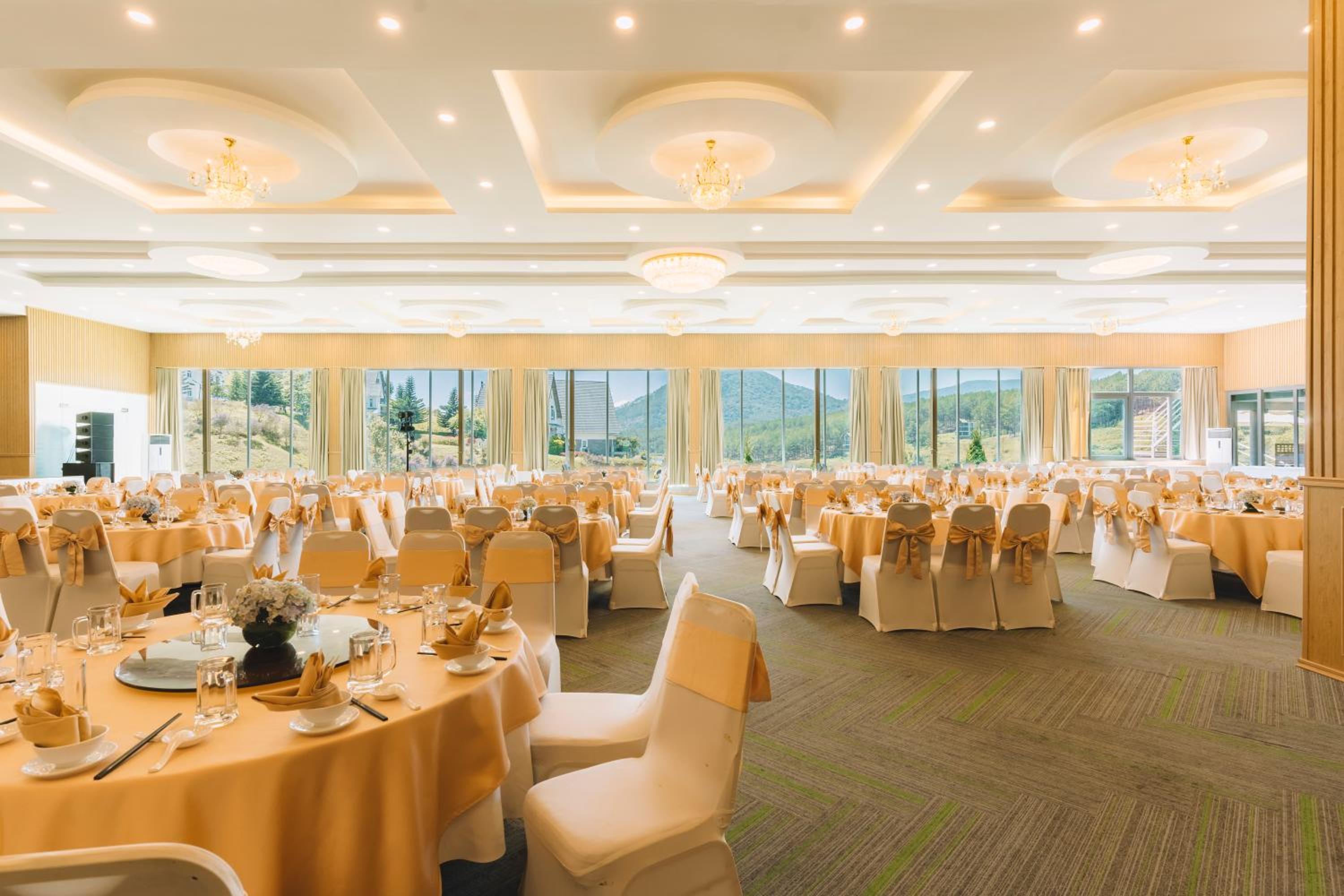 Dalat Wonder Resort