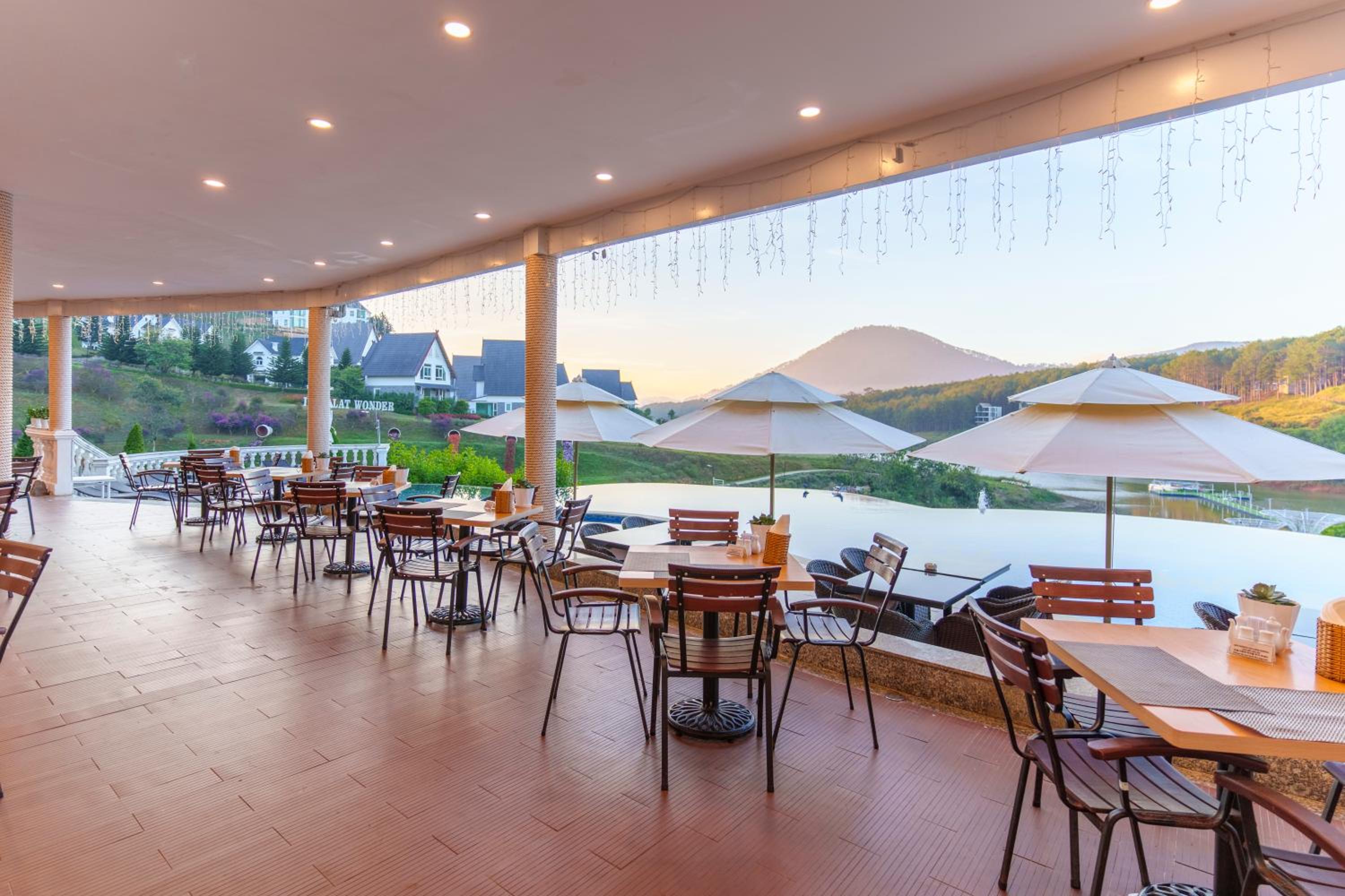 Dalat Wonder Resort