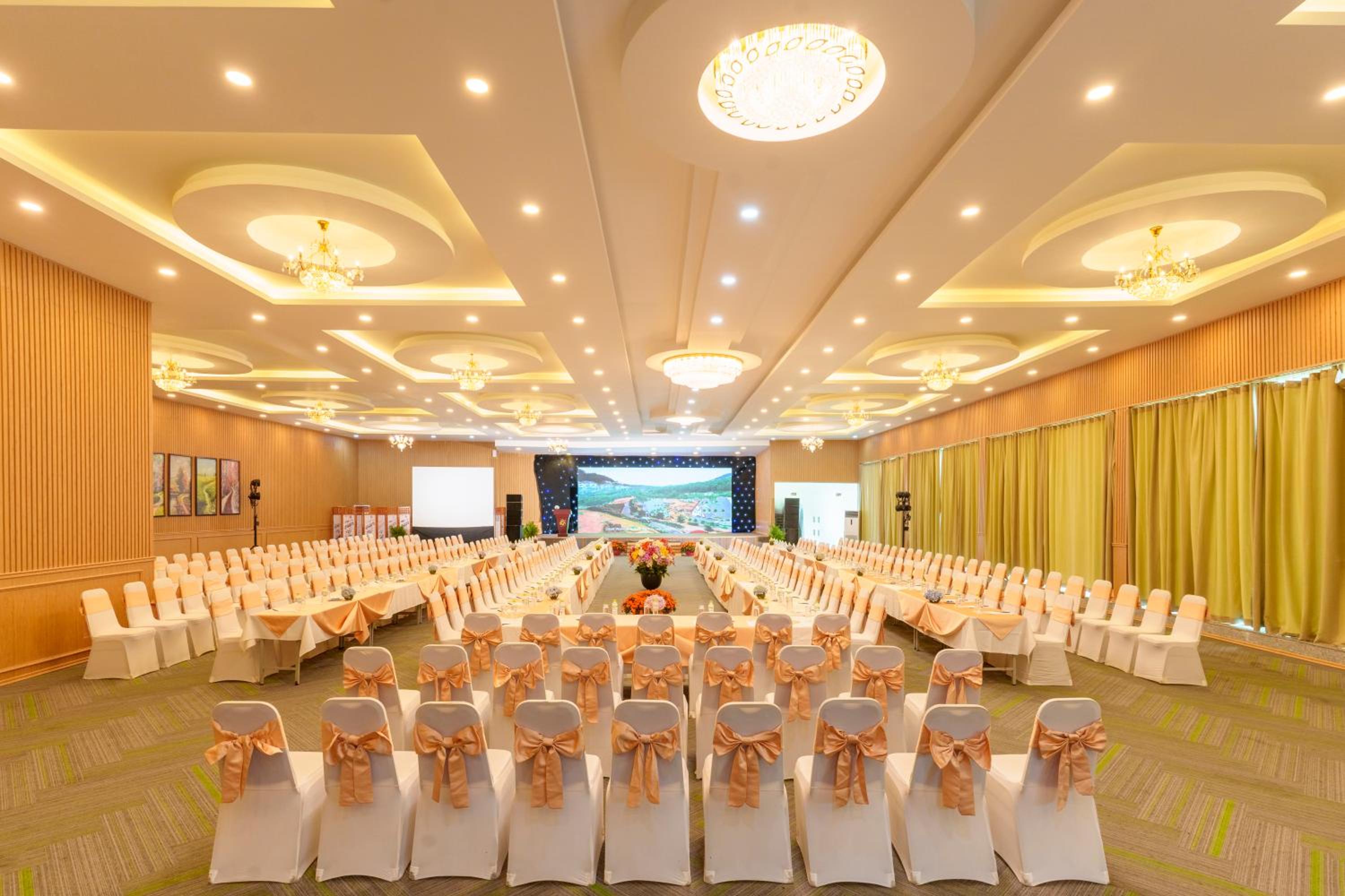 Dalat Wonder Resort