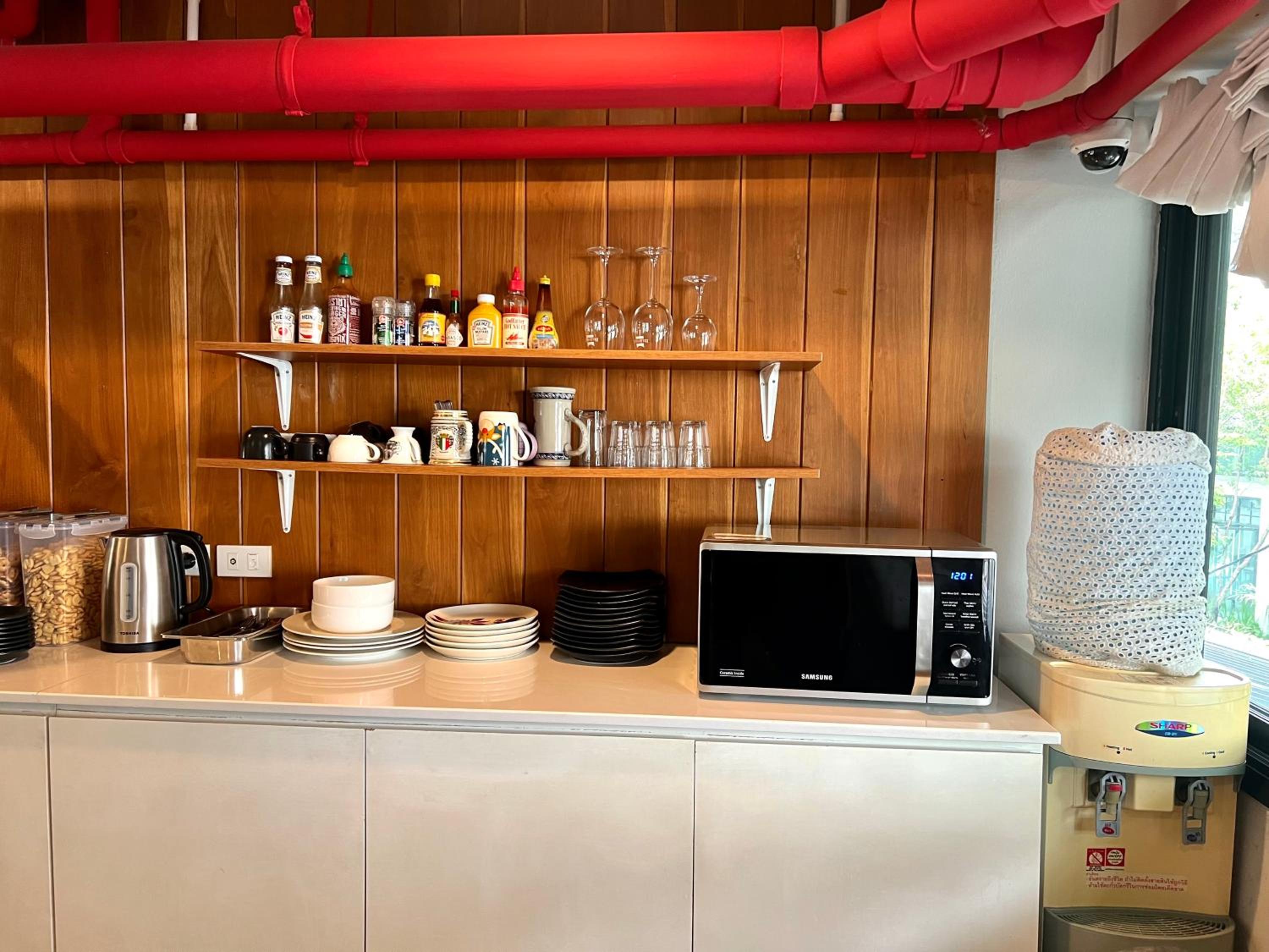 Hobnob Hostel