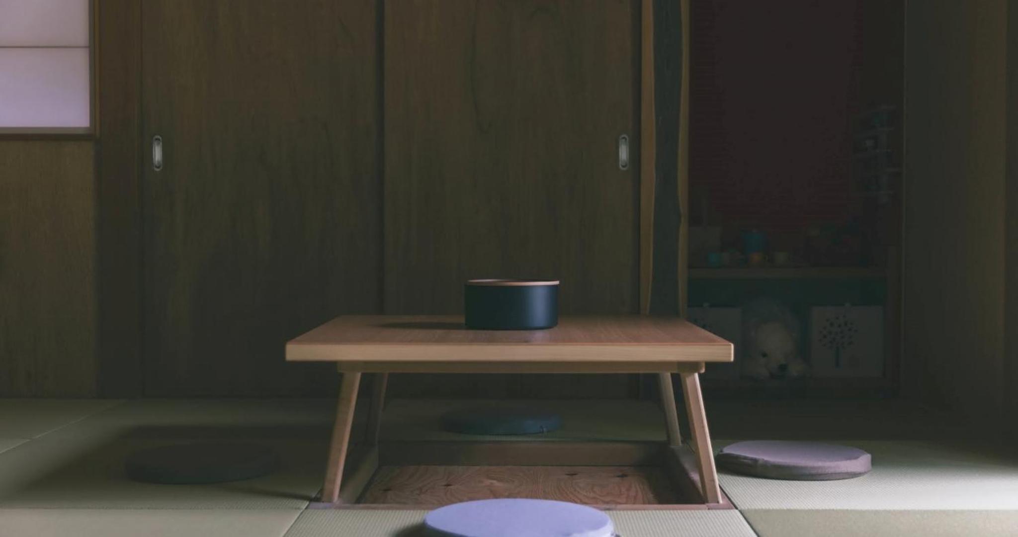 Sanso Yukitsubaki