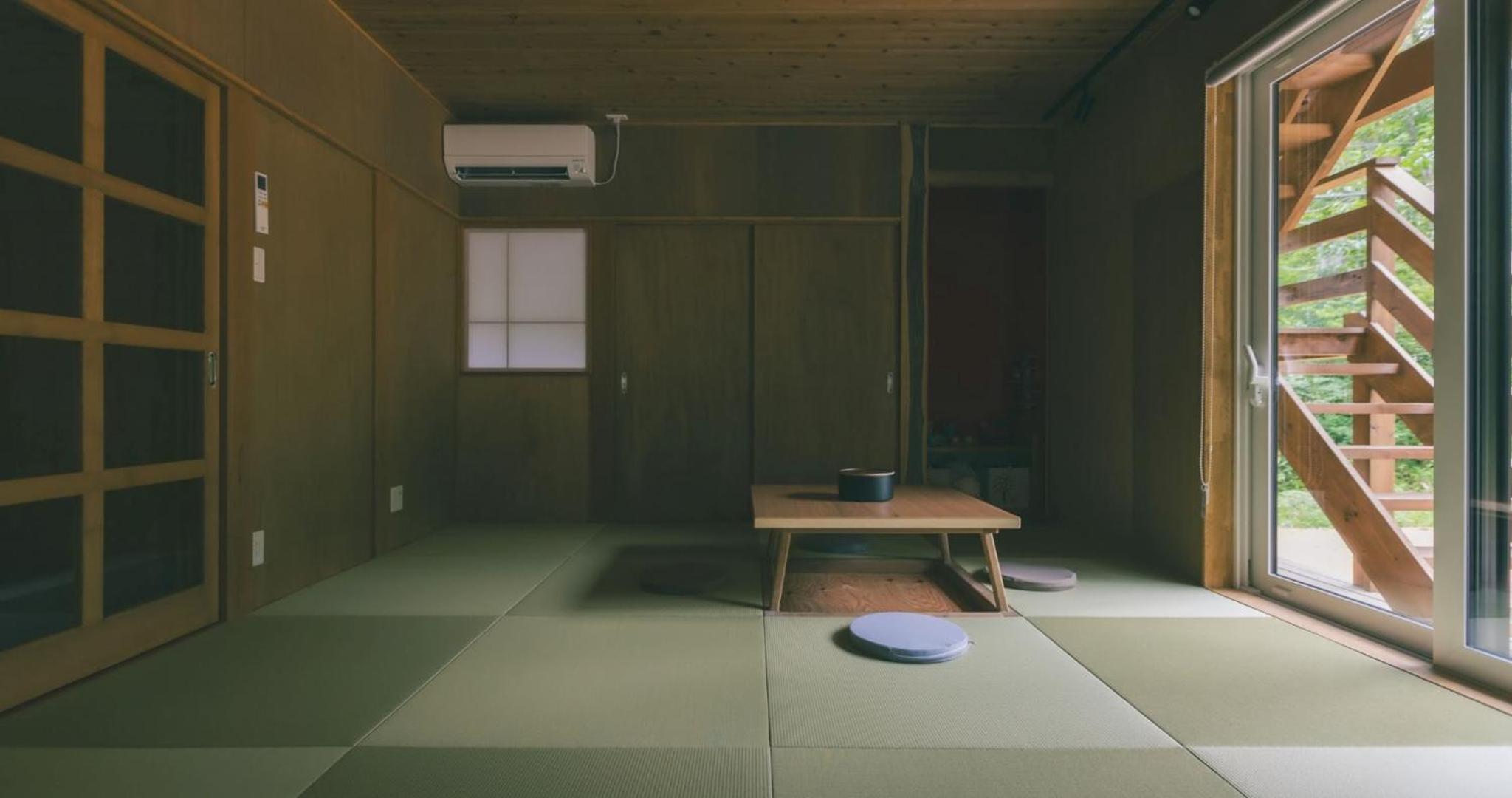 Sanso Yukitsubaki