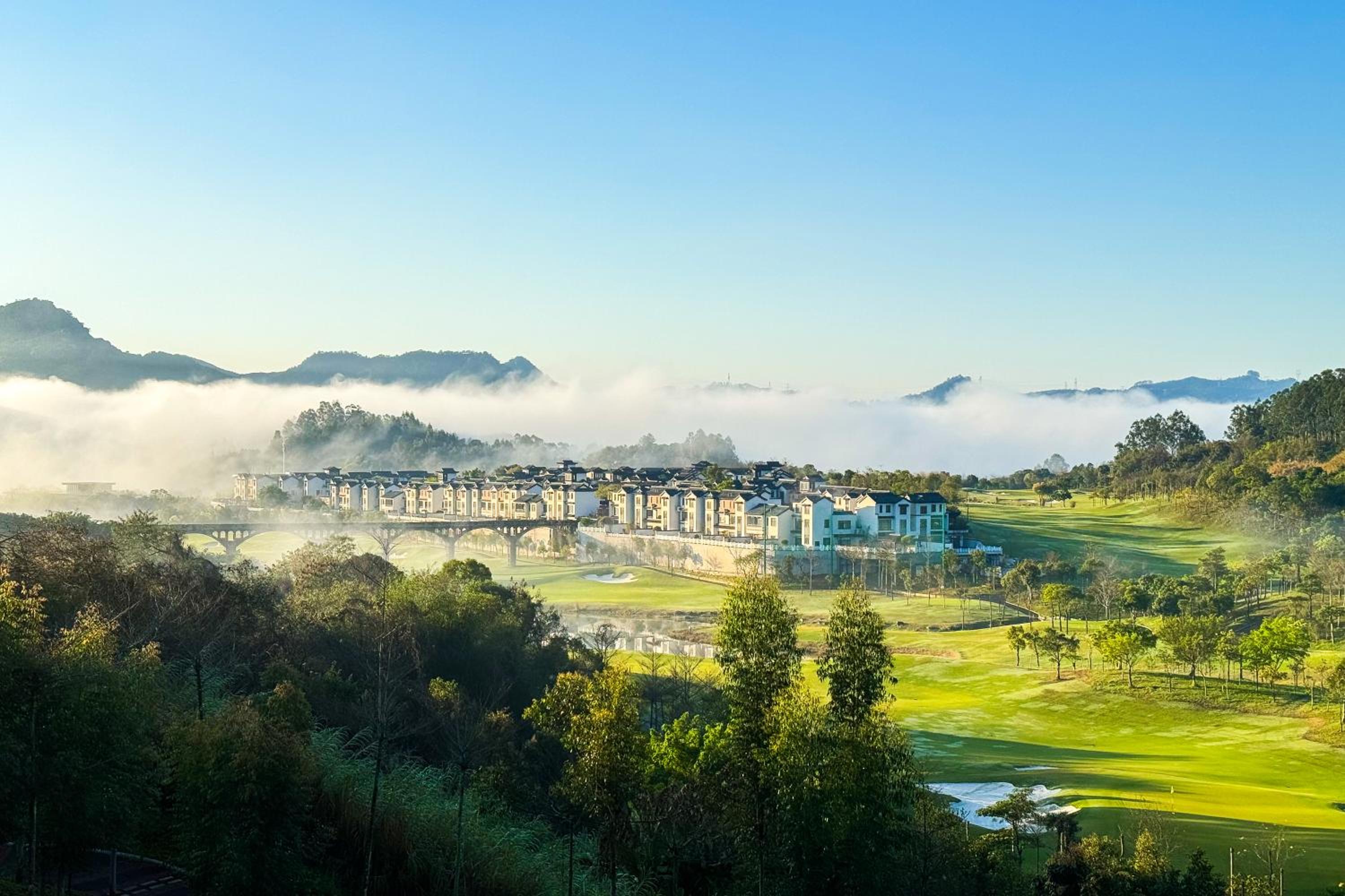 Poltton Century Hotel - Changtai Taoli Chunfeng Branch