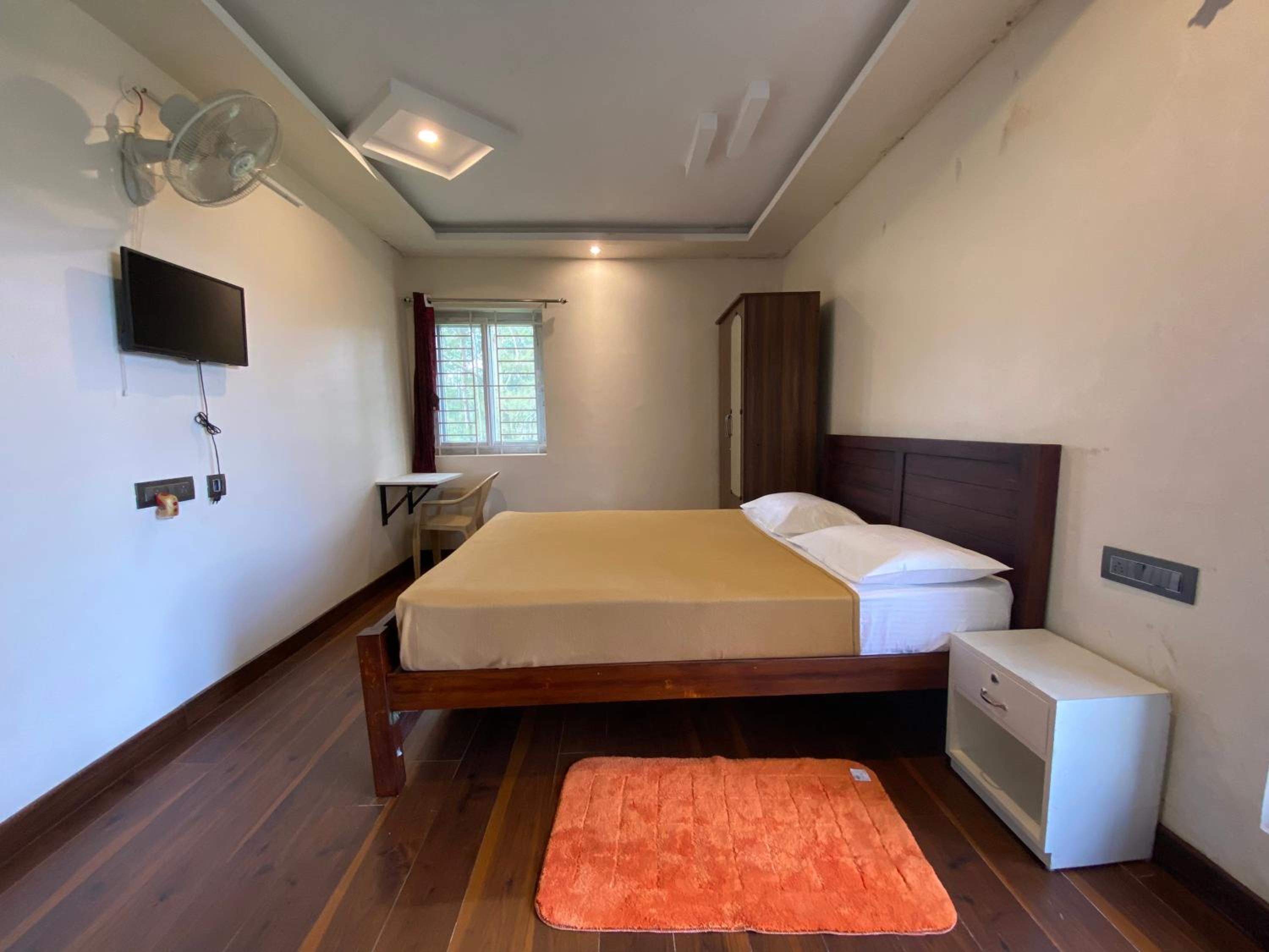 Weekend 3BHK Luxury Villa, Yercaud view 5