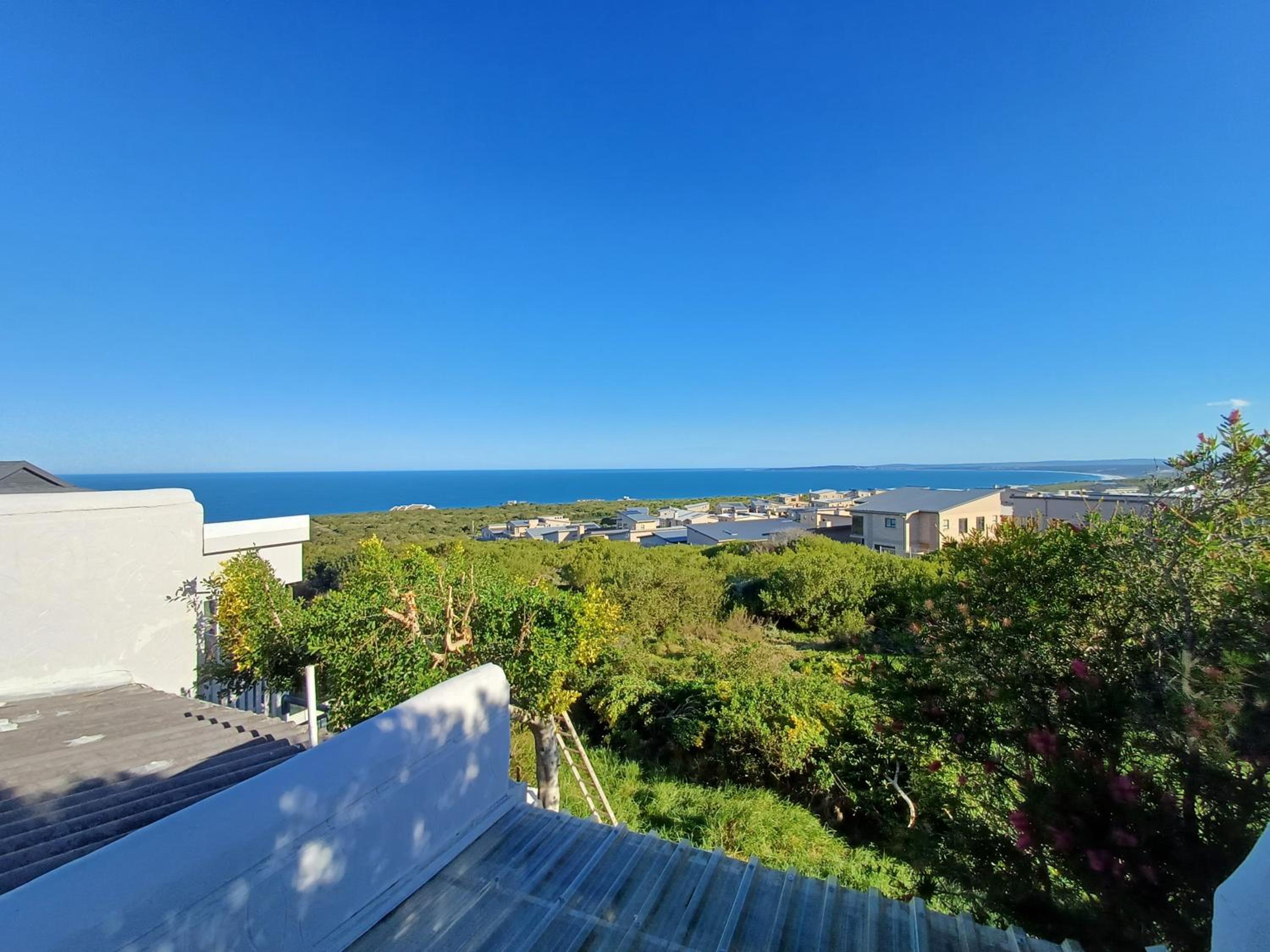 Garden Route Self-Catering