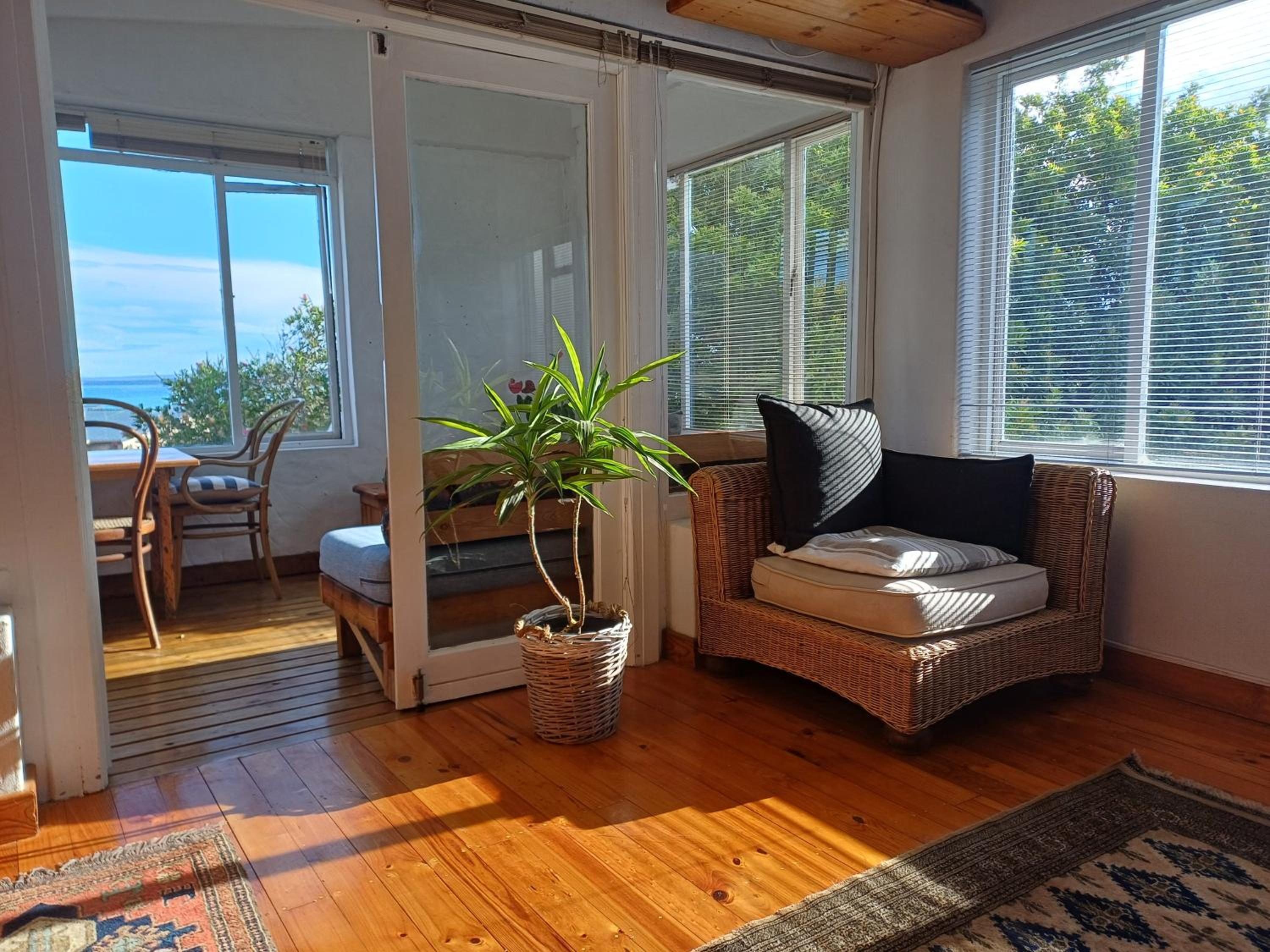 Garden Route Self-Catering