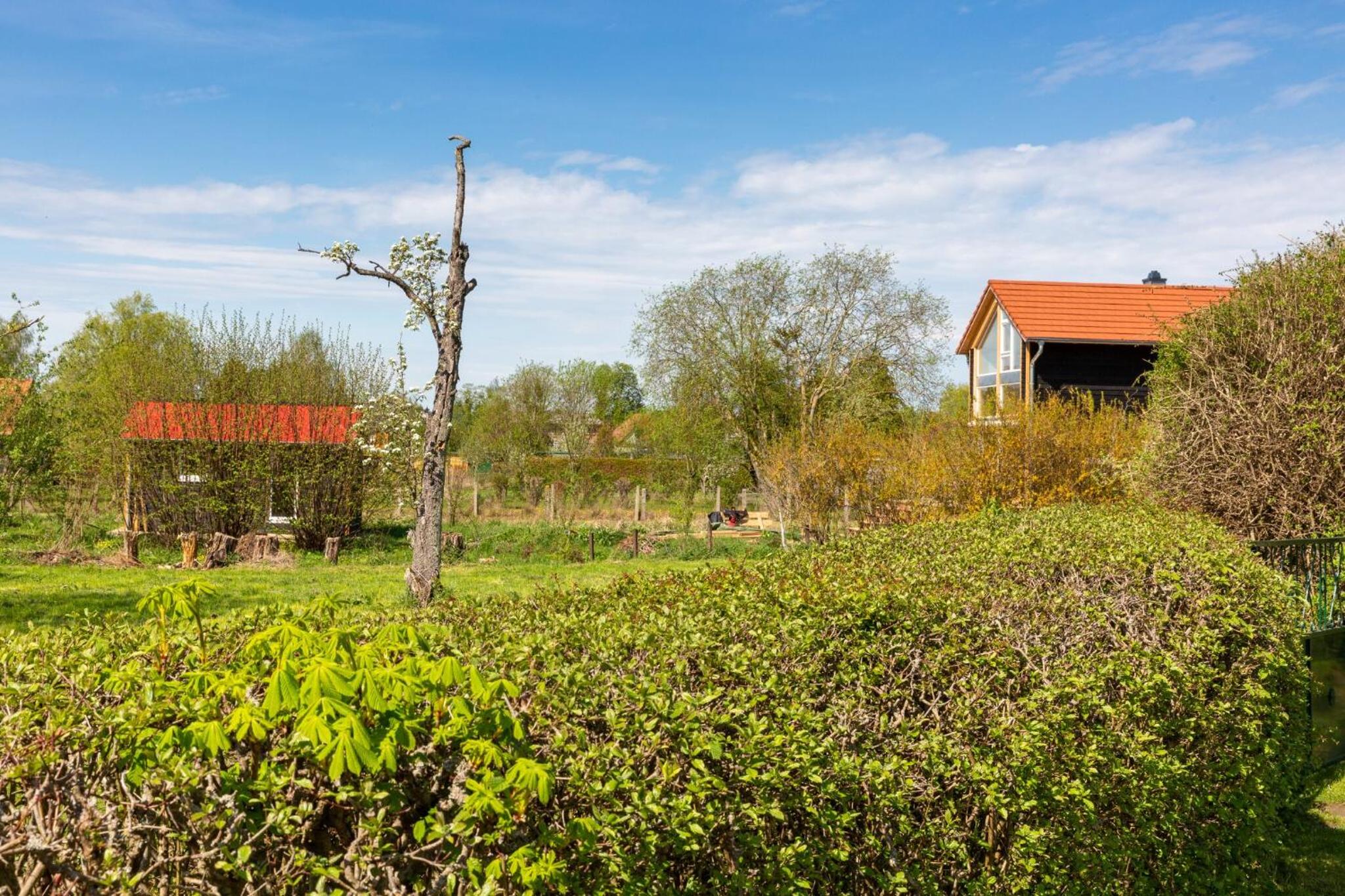 Haus an der Peene