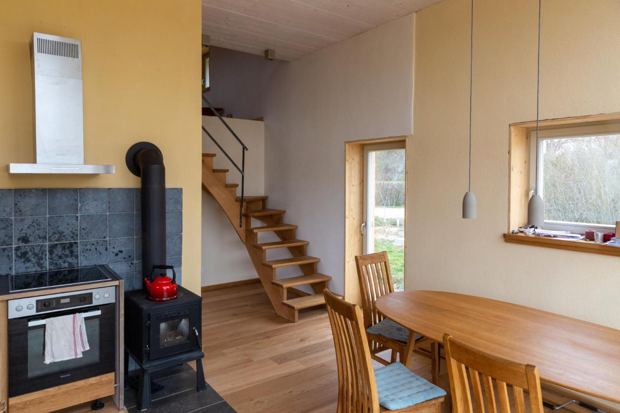 Haus an der Peene