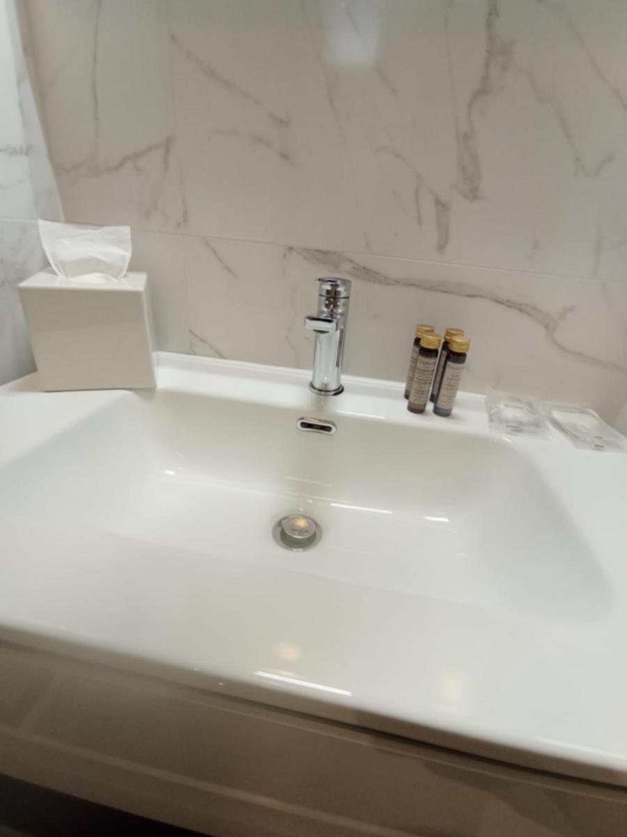 Lighthouse Suites Trastevere