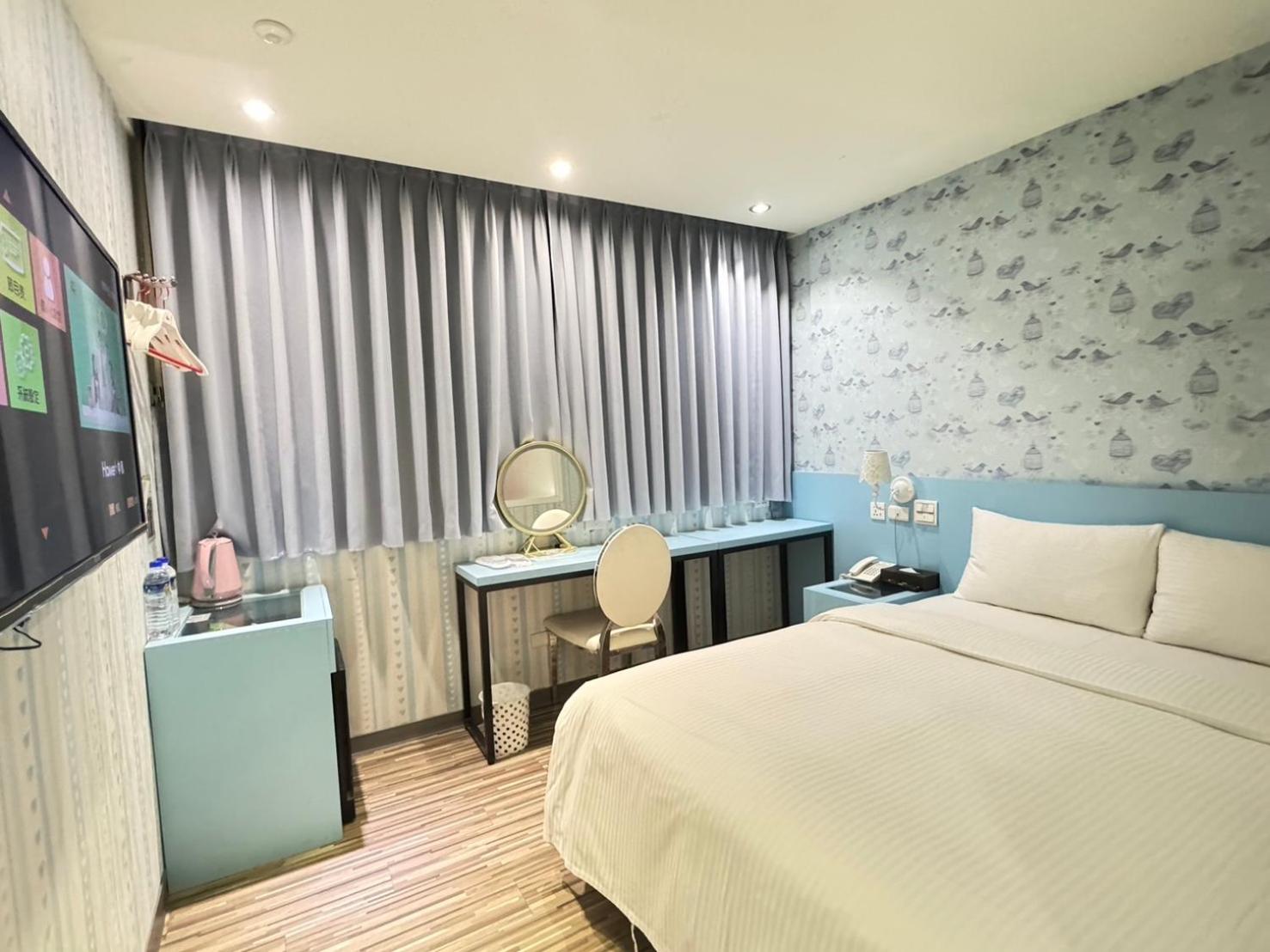 191 Hotel