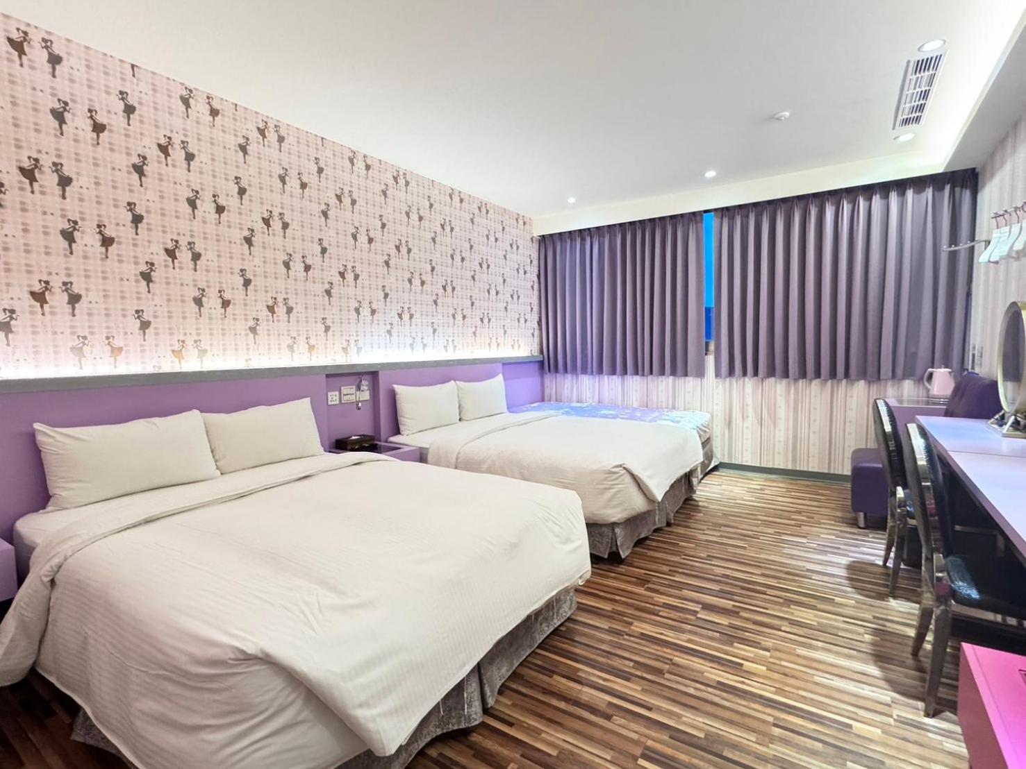 191 Hotel