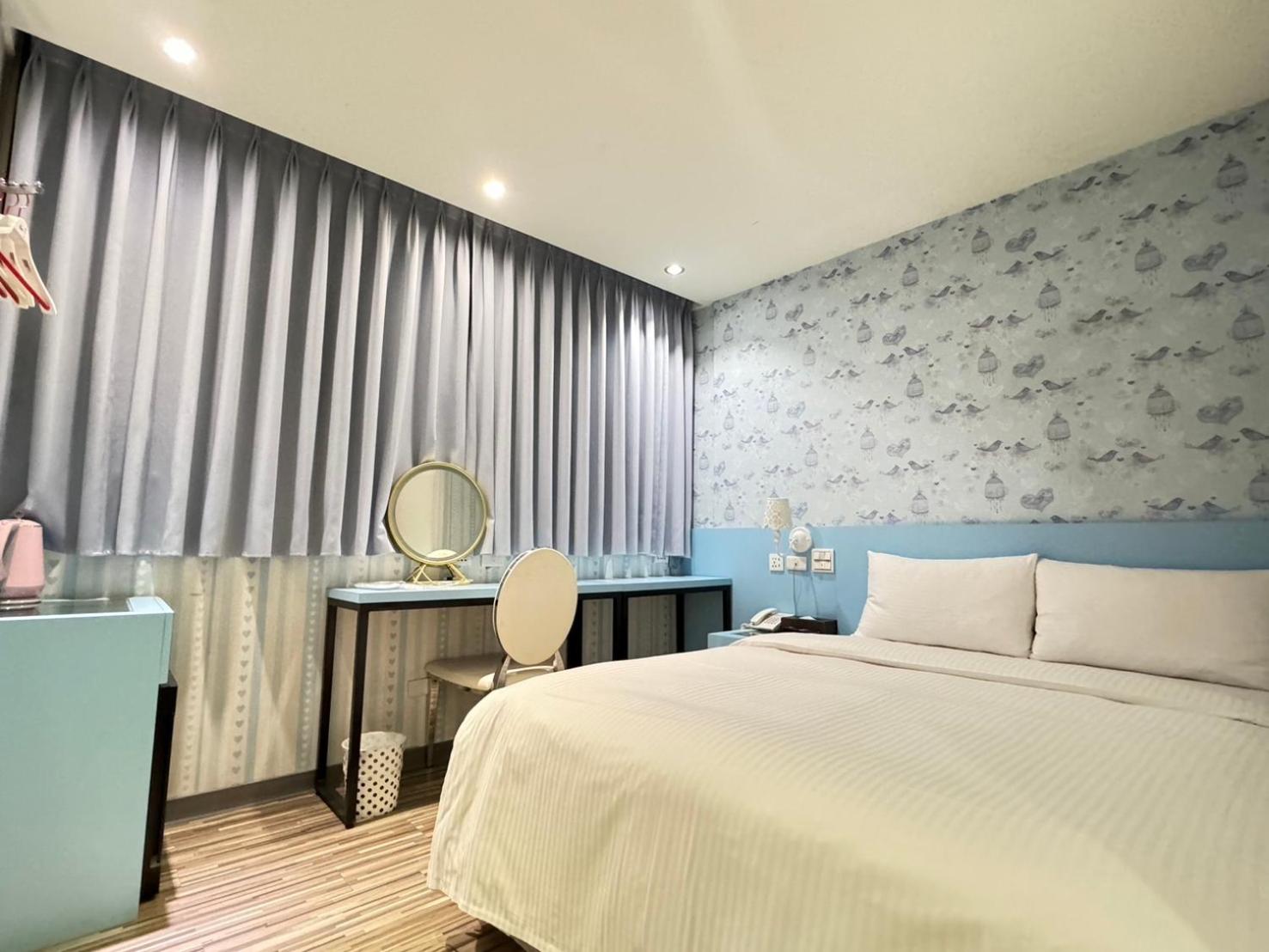 191 Hotel