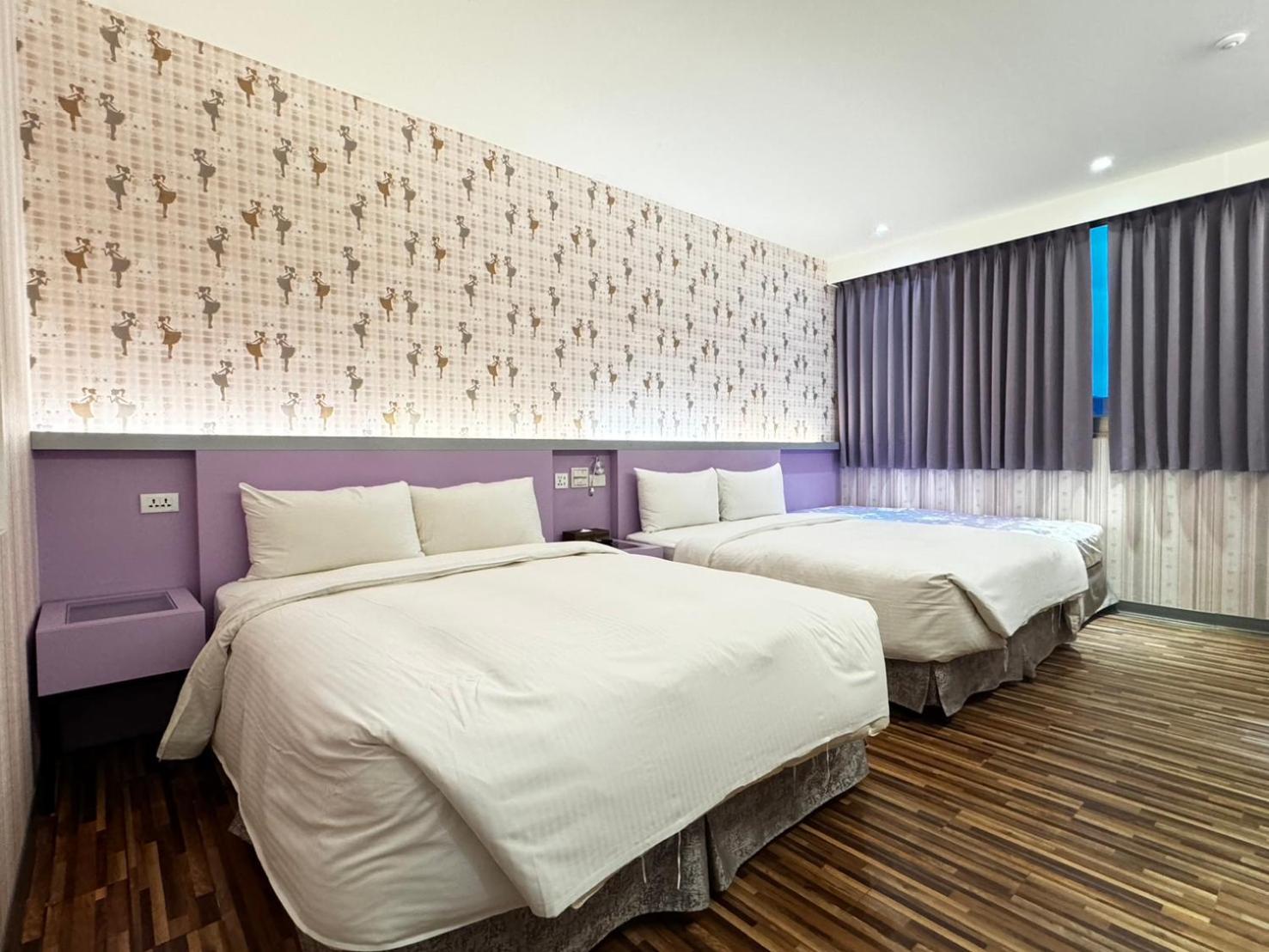 191 Hotel