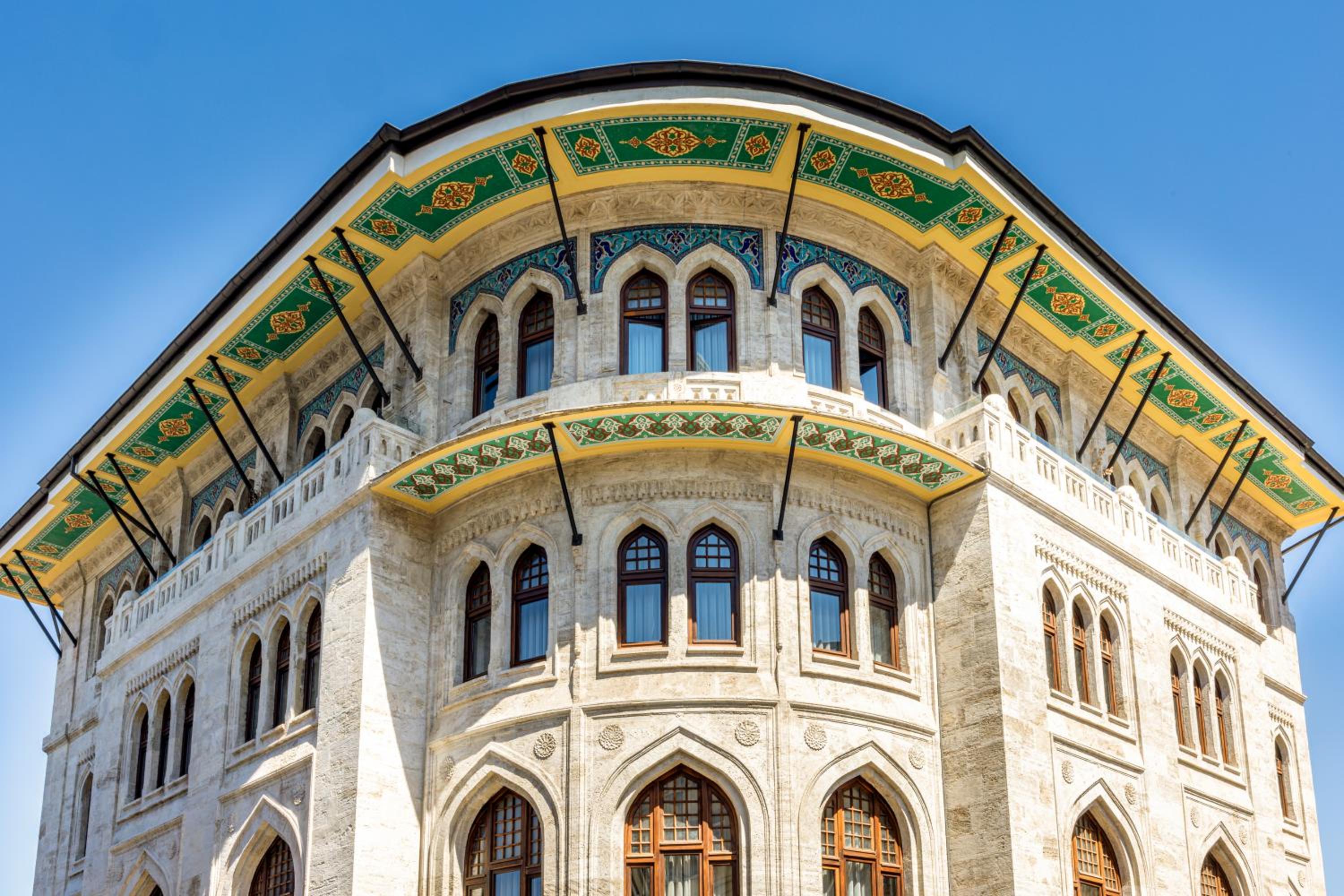 Cronton Design Hotel - Image 16