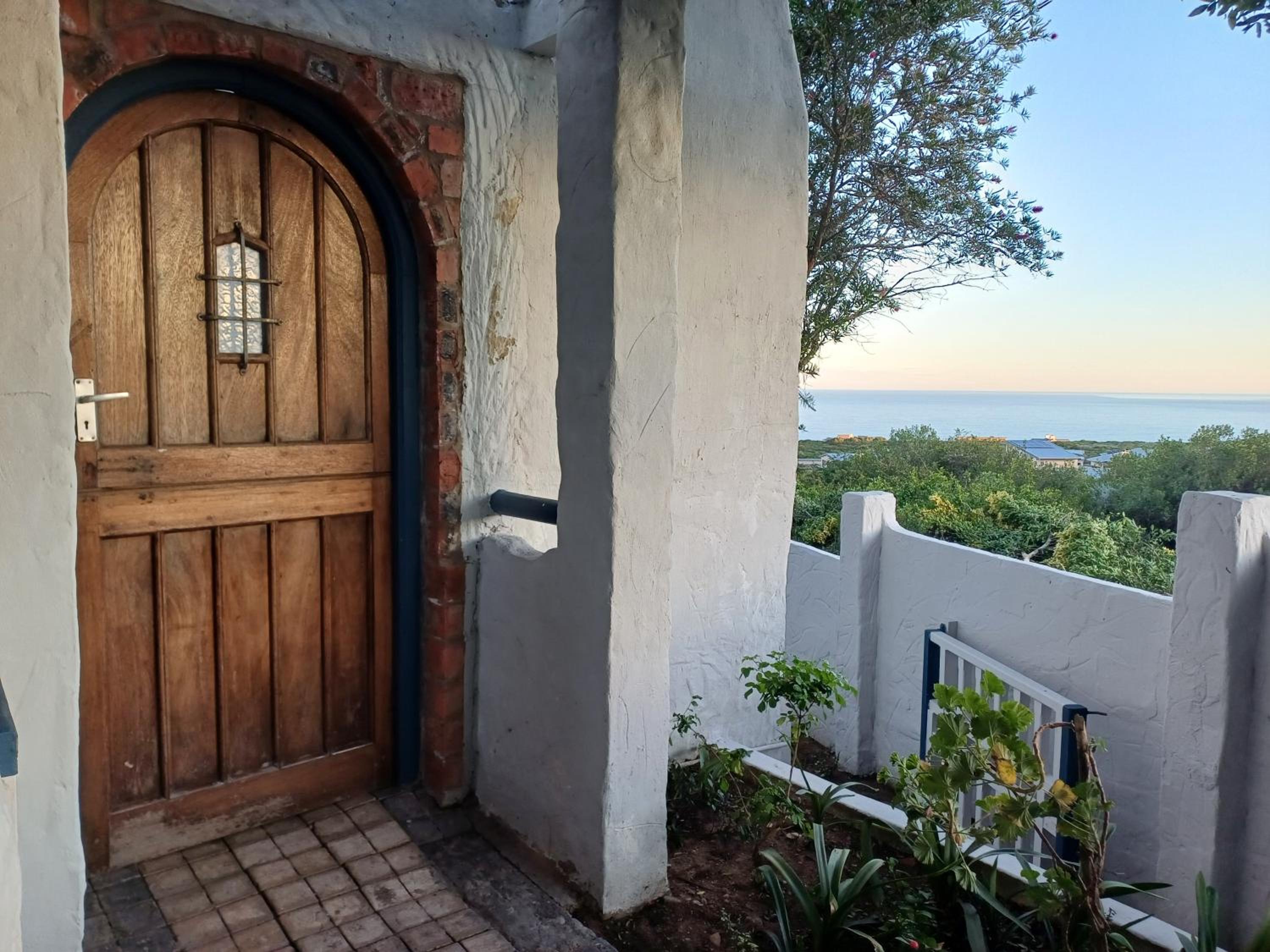 Garden Route Self-Catering