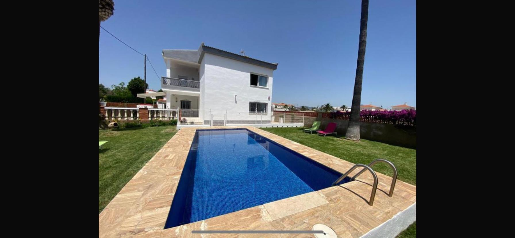 Villa Barbiguera