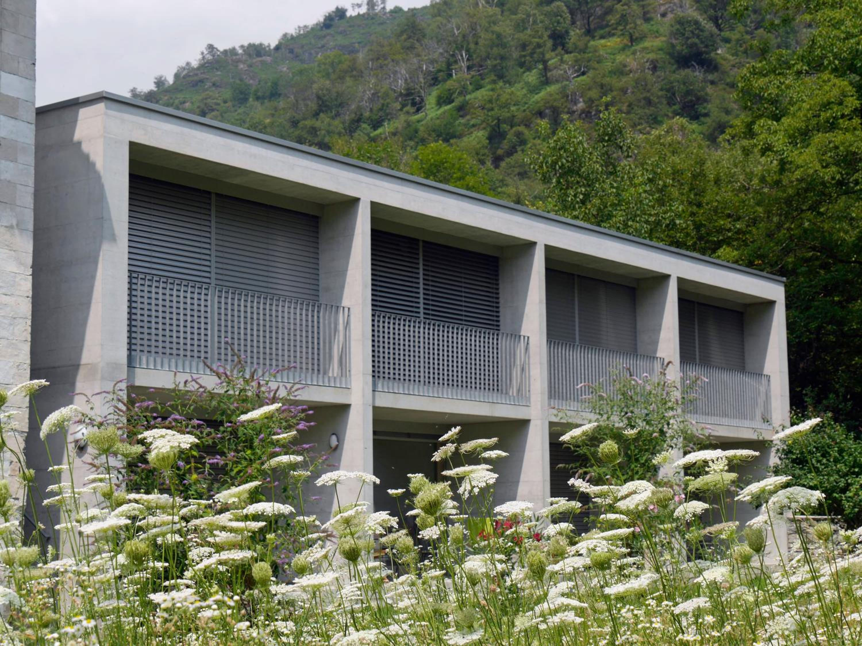 Casa Martinelli, Boutique-Hotel
