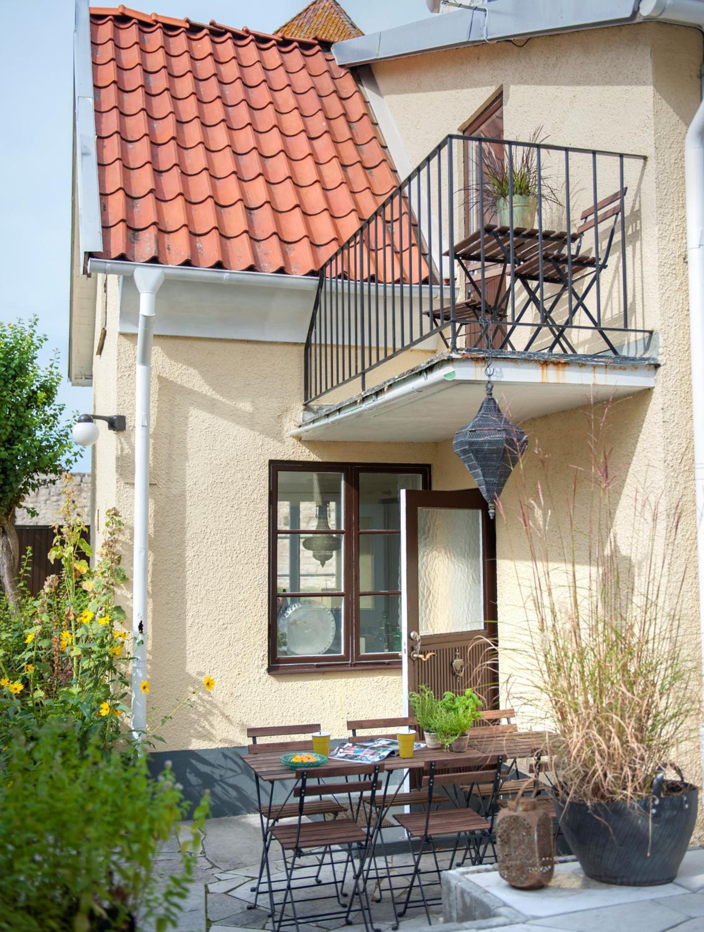 Hotel Casa Kruttornet & Villa Fiskarporten - Image 1