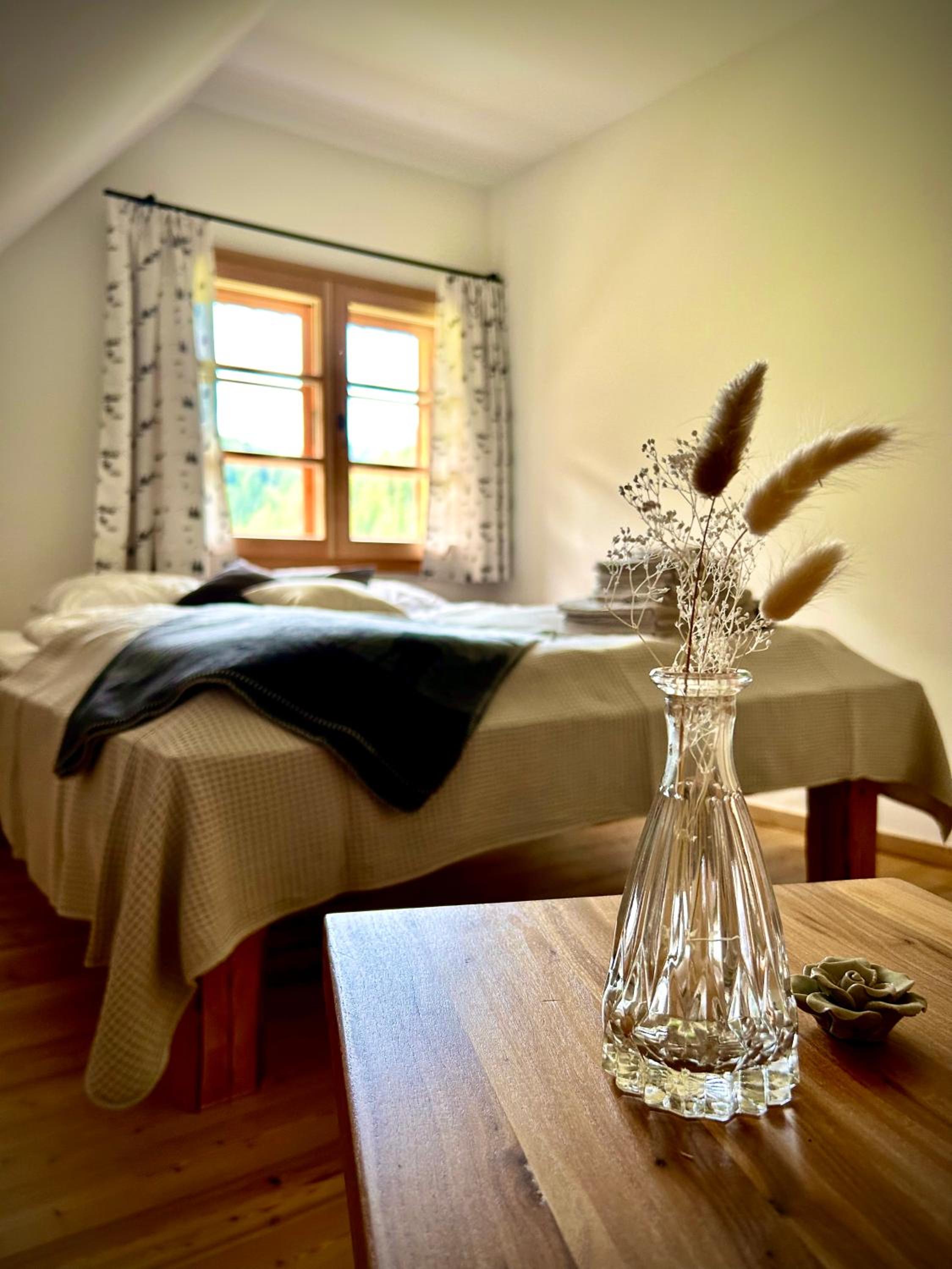 Chalet Hubertussee