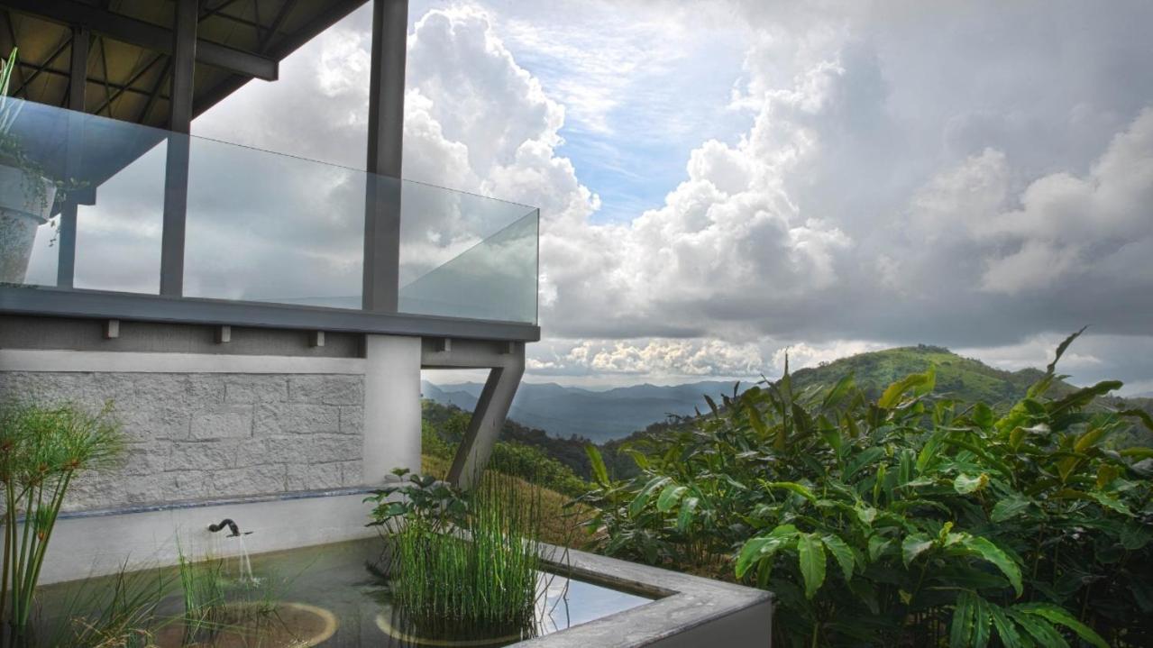Revelation Chikmagalur