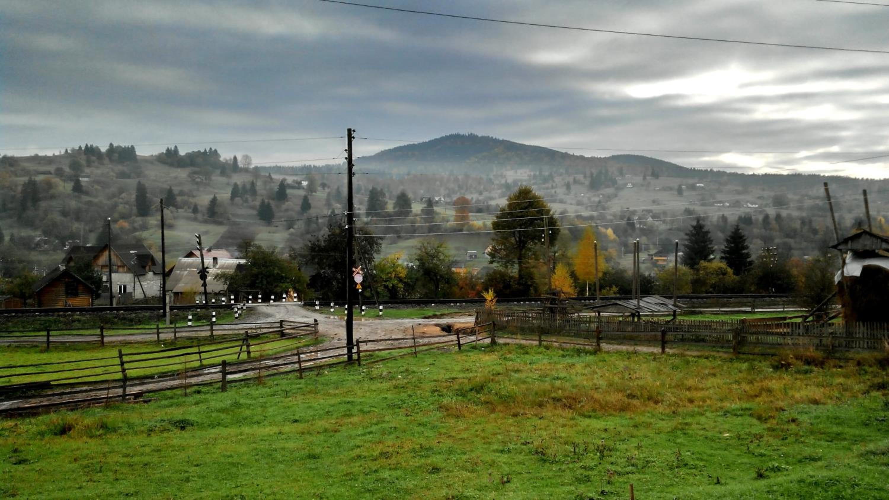 Cottage Ozerniy