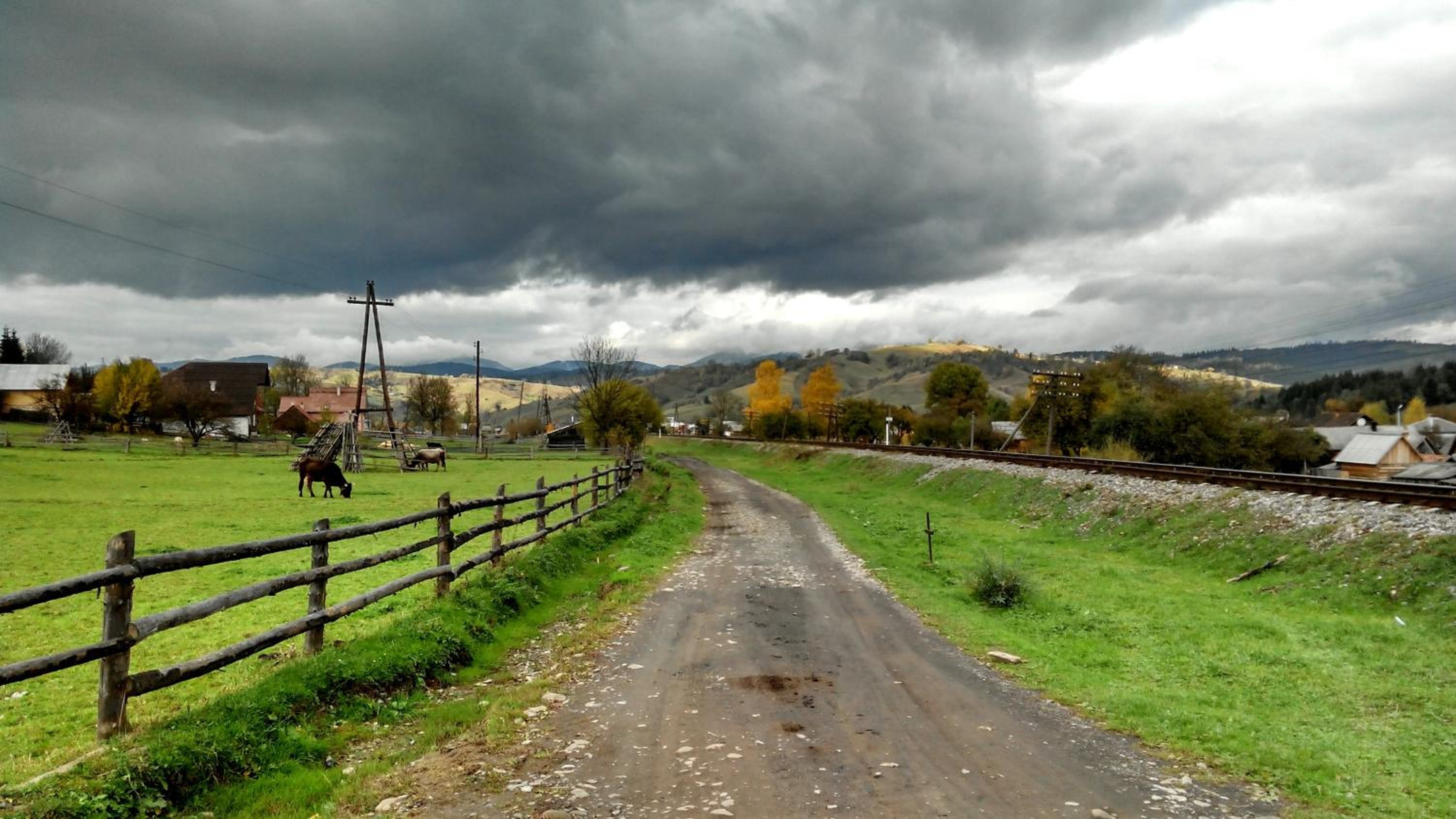 Cottage Ozerniy