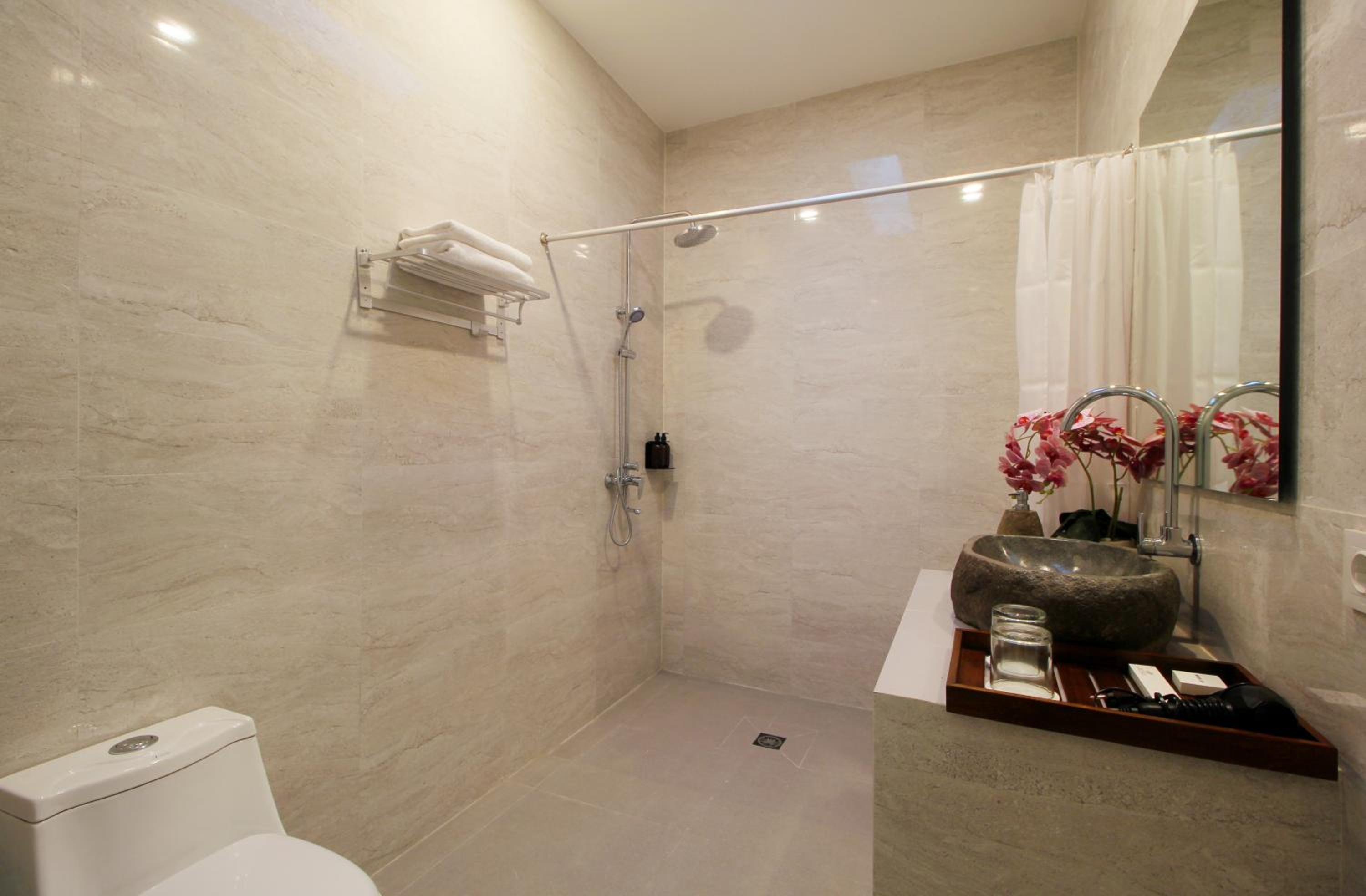 Bougainvillea Villa Seminyak by Parigata