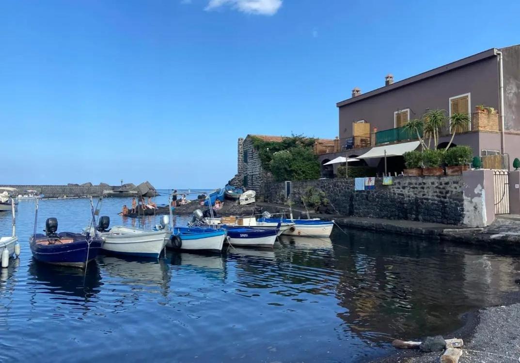 Acireale Vacations - Dimora Akis - Property Image 17