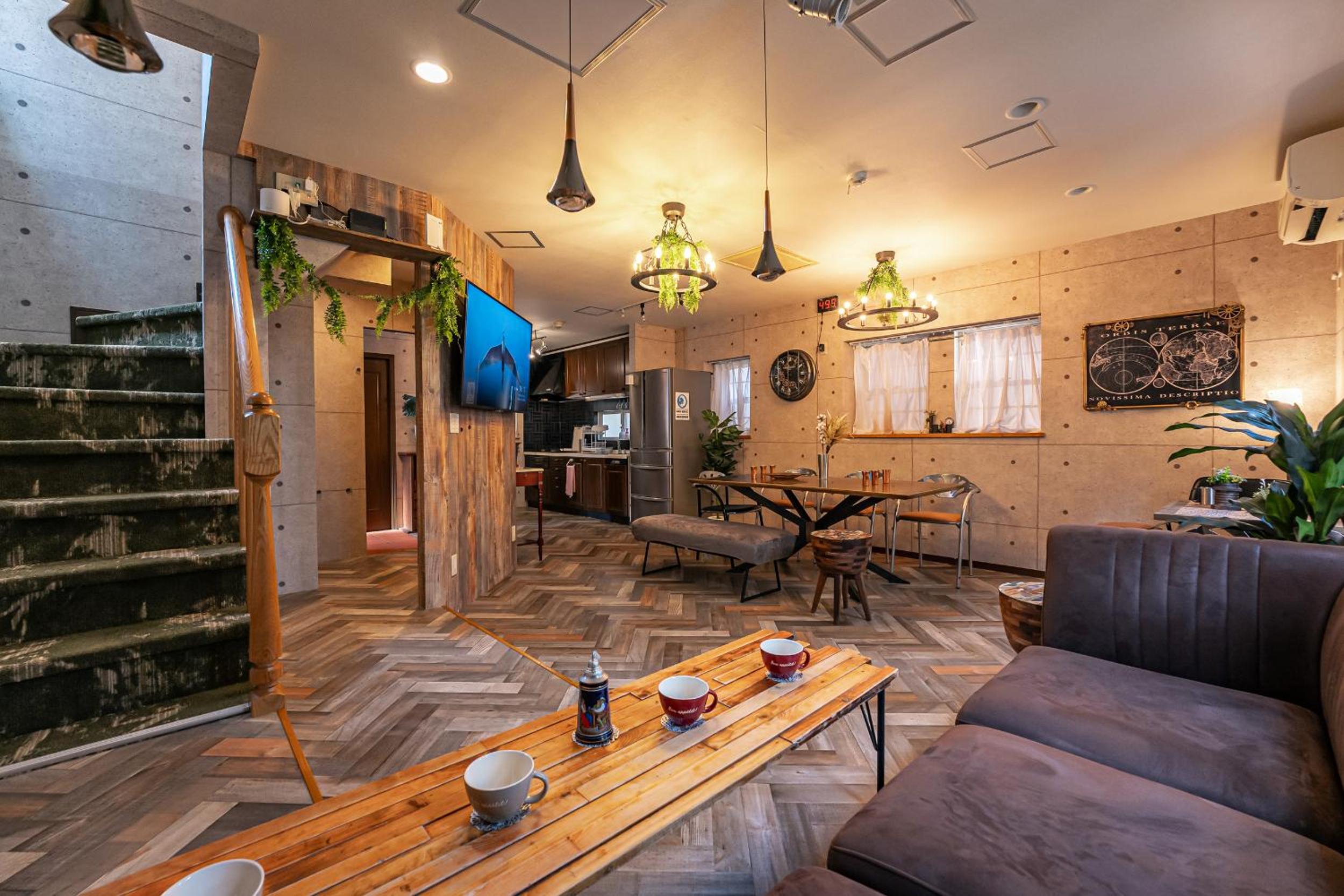 lounge