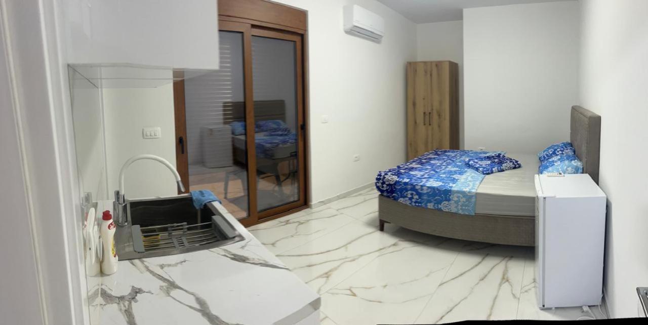 Kan&Dzan Apartments