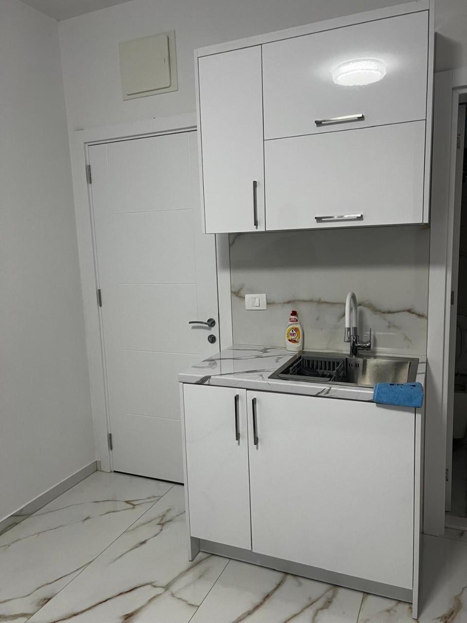 Kan&Dzan Apartments