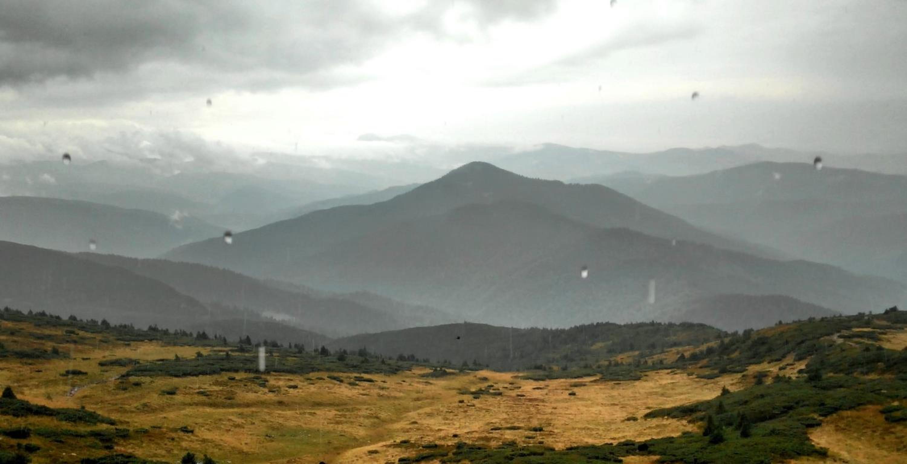 Cottage Ozerniy