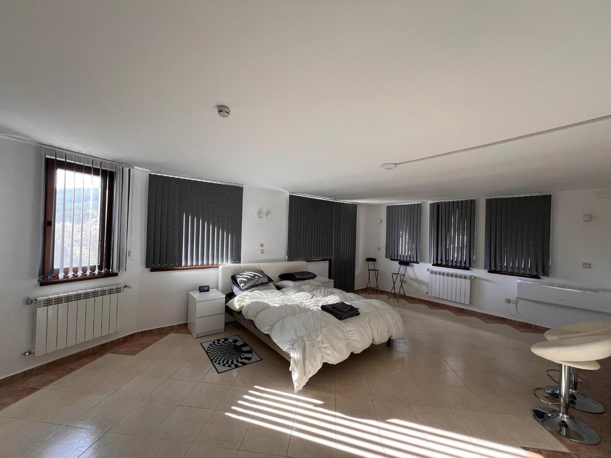 The Rising Sun Villa