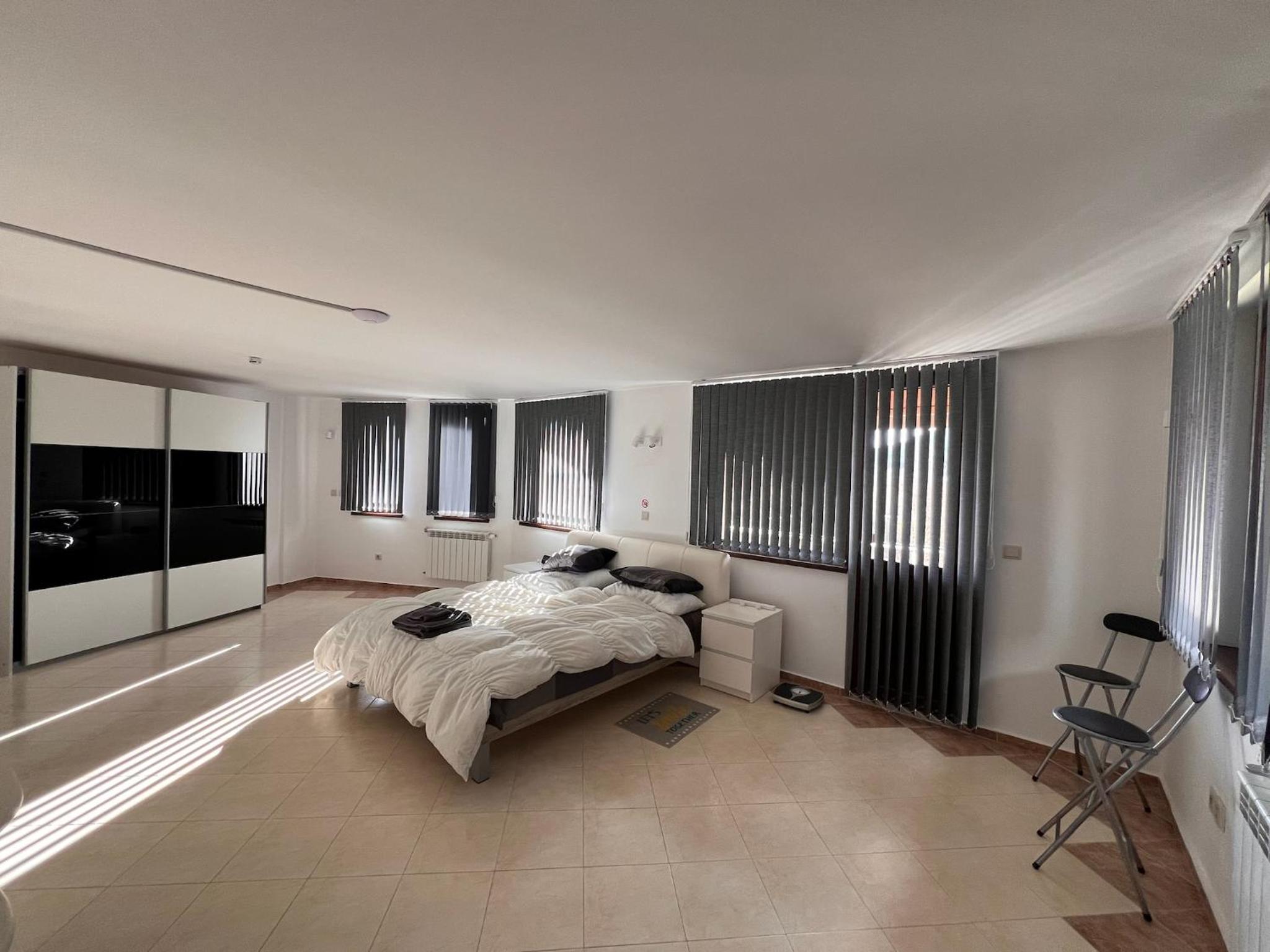 The Rising Sun Villa