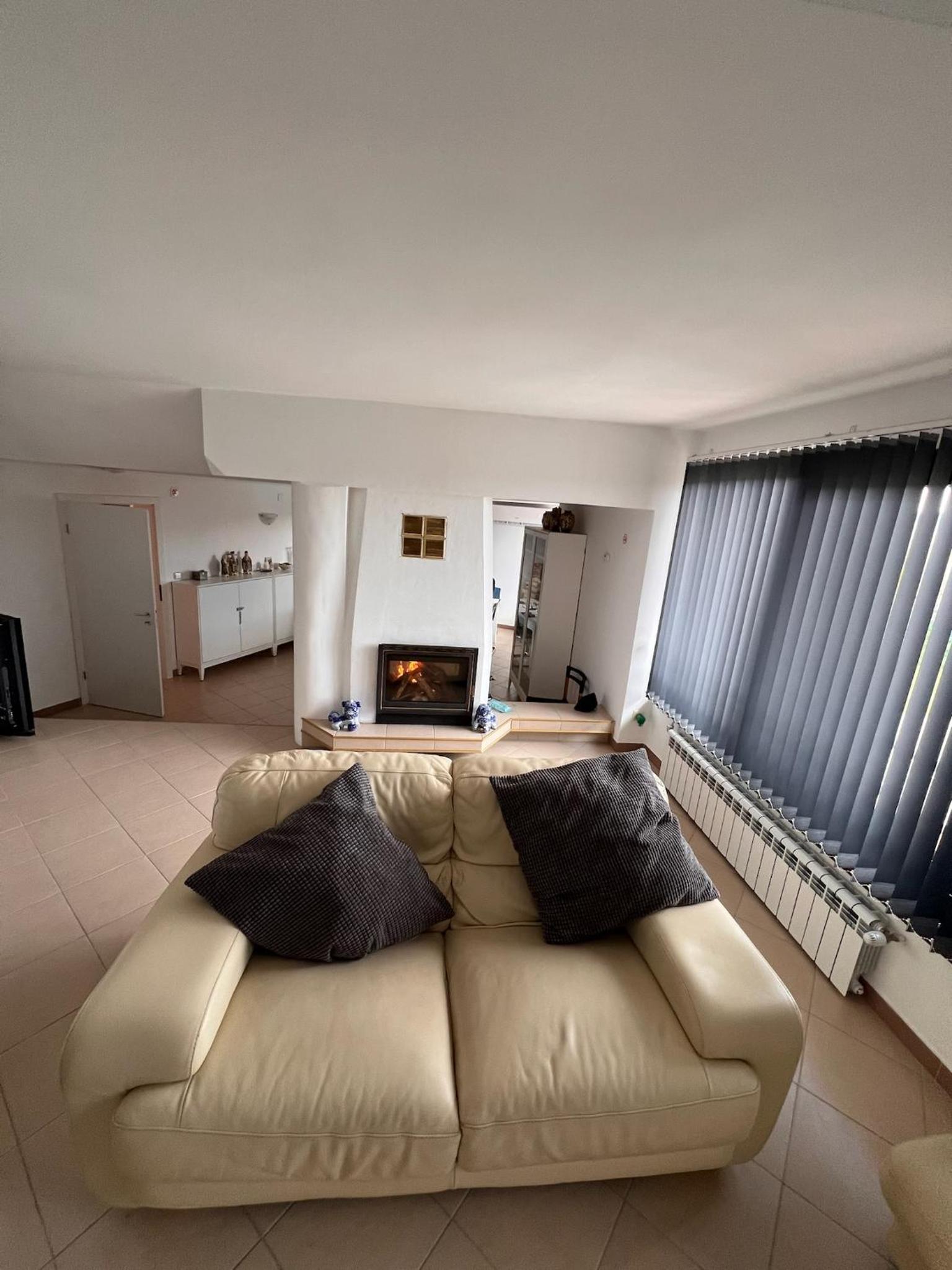 The Rising Sun Villa