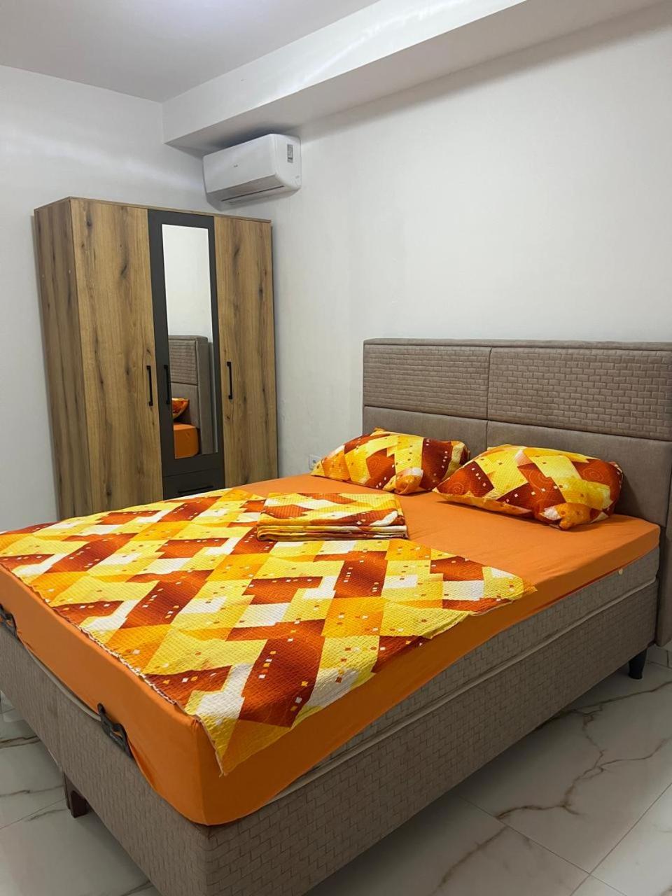 Kan&Dzan Apartments