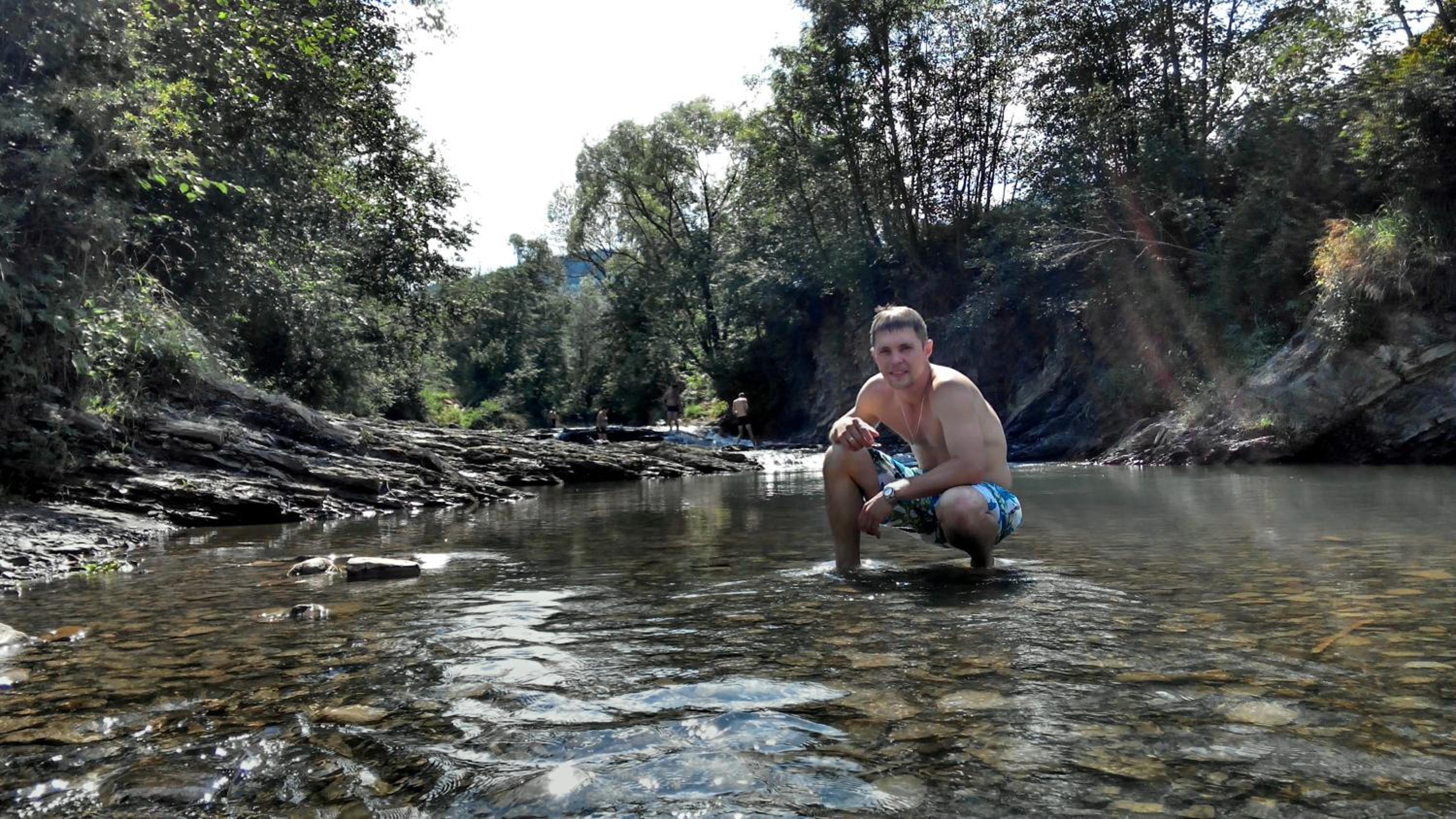 Cottage Ozerniy