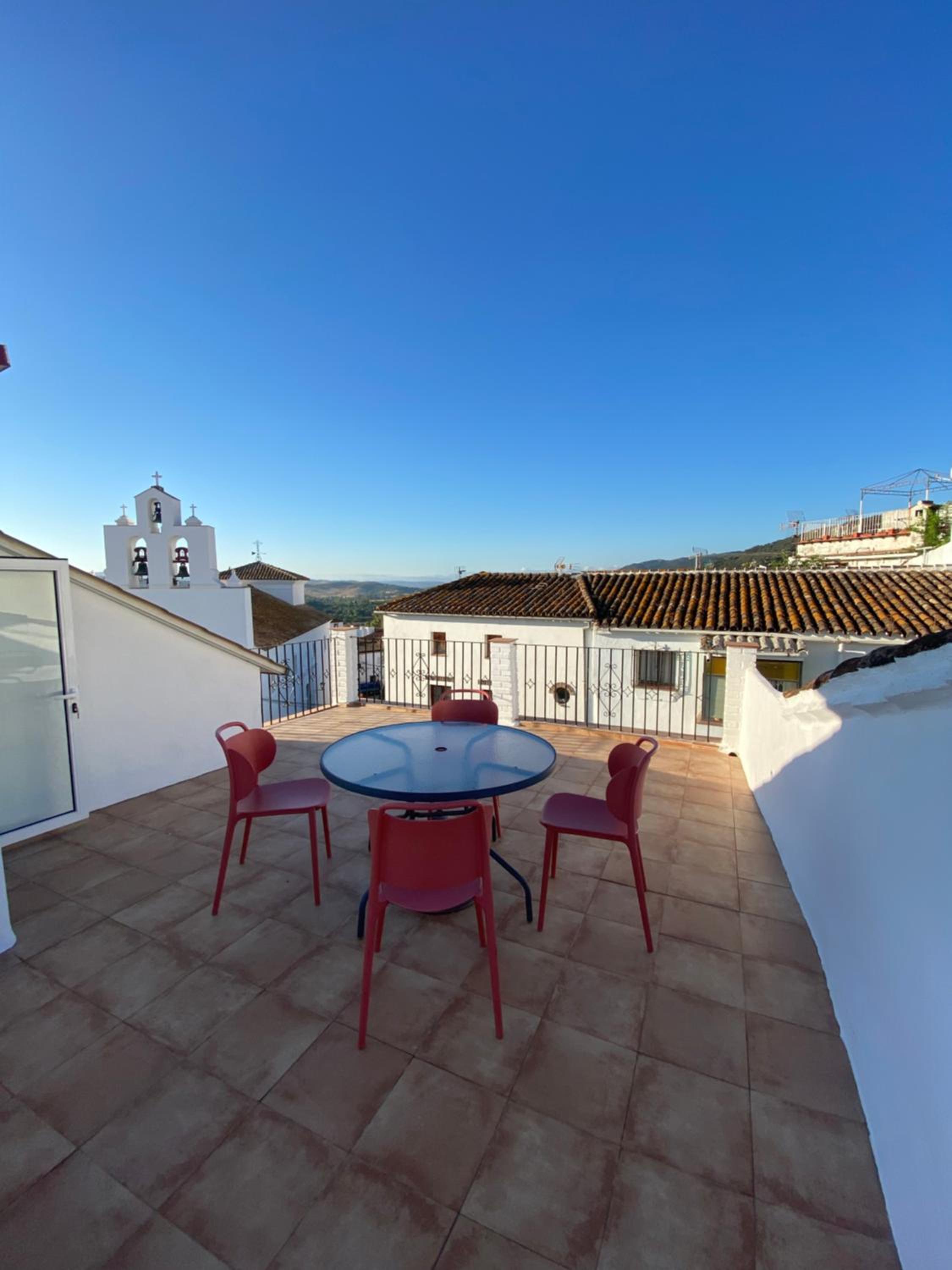 Casa Nueva