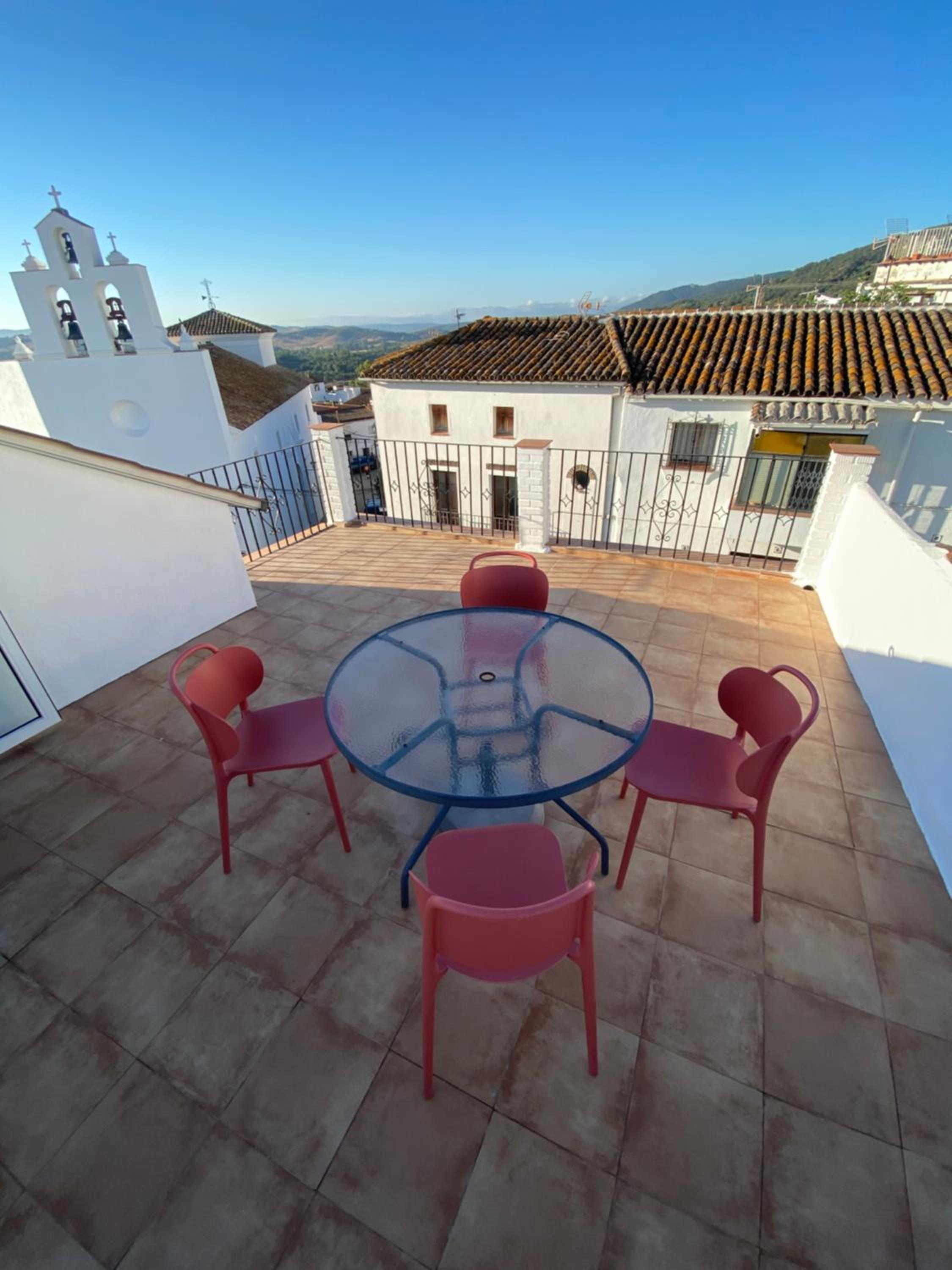 Casa Nueva