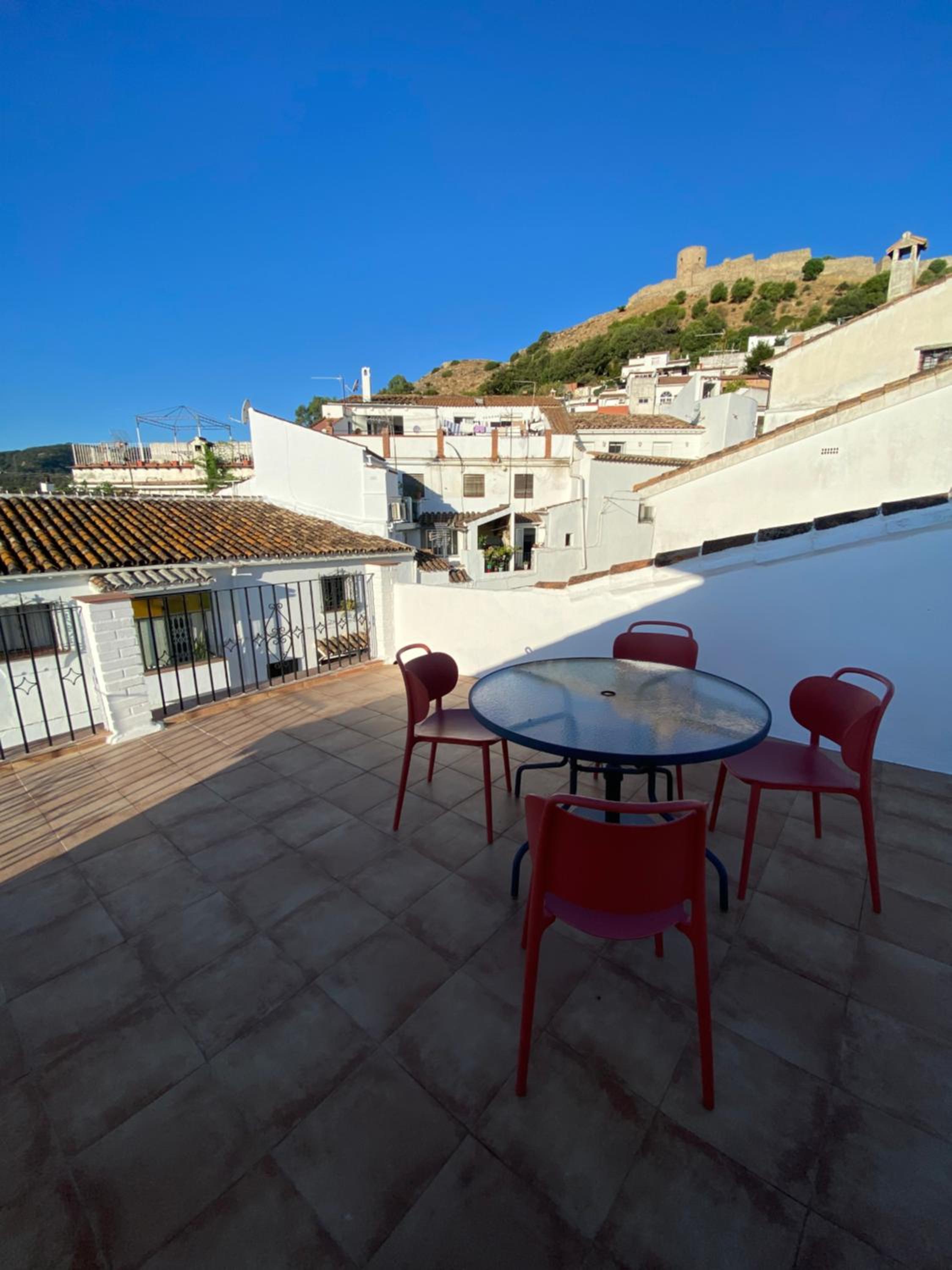 Casa Nueva
