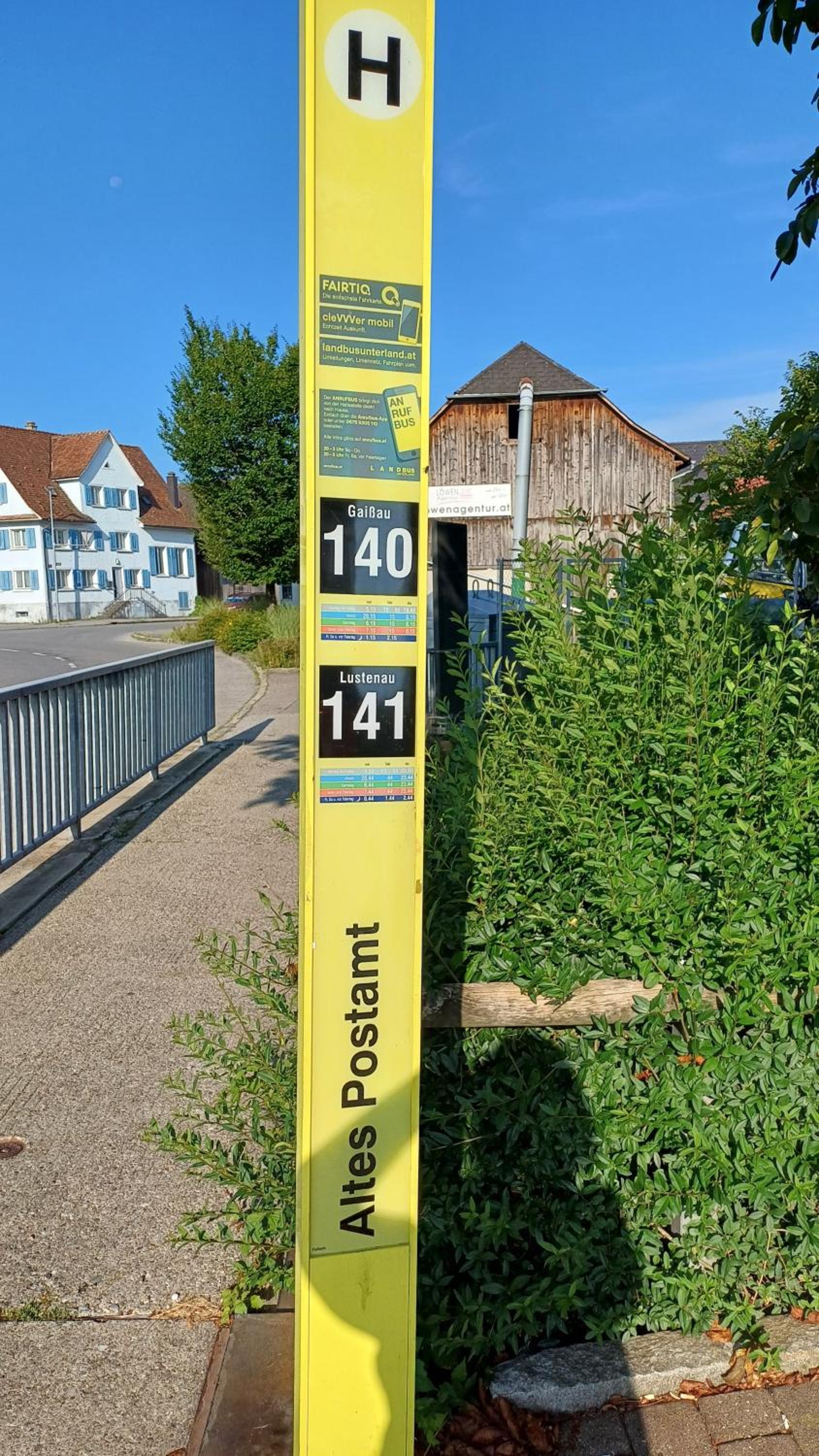Zimmer am See