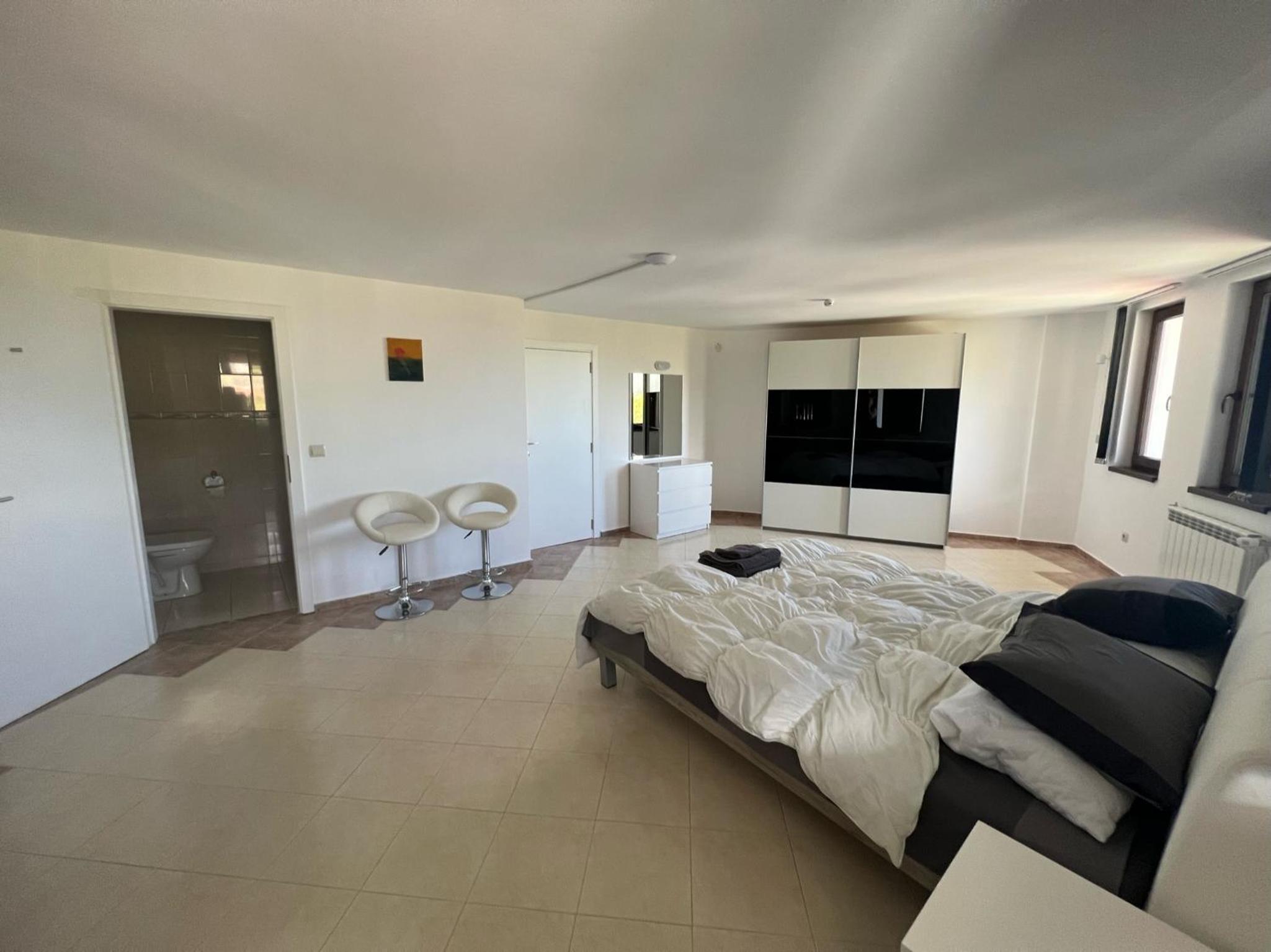 The Rising Sun Villa