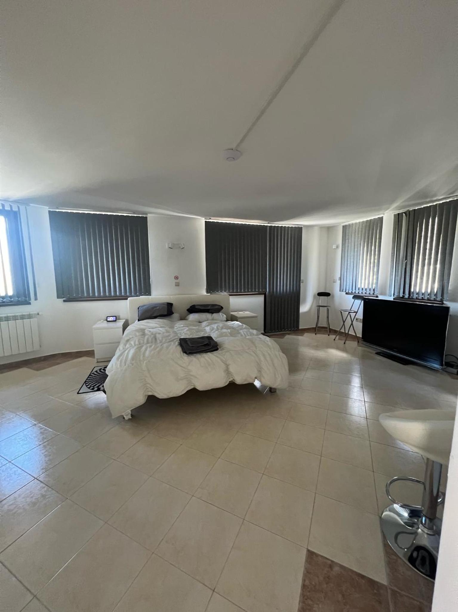 The Rising Sun Villa